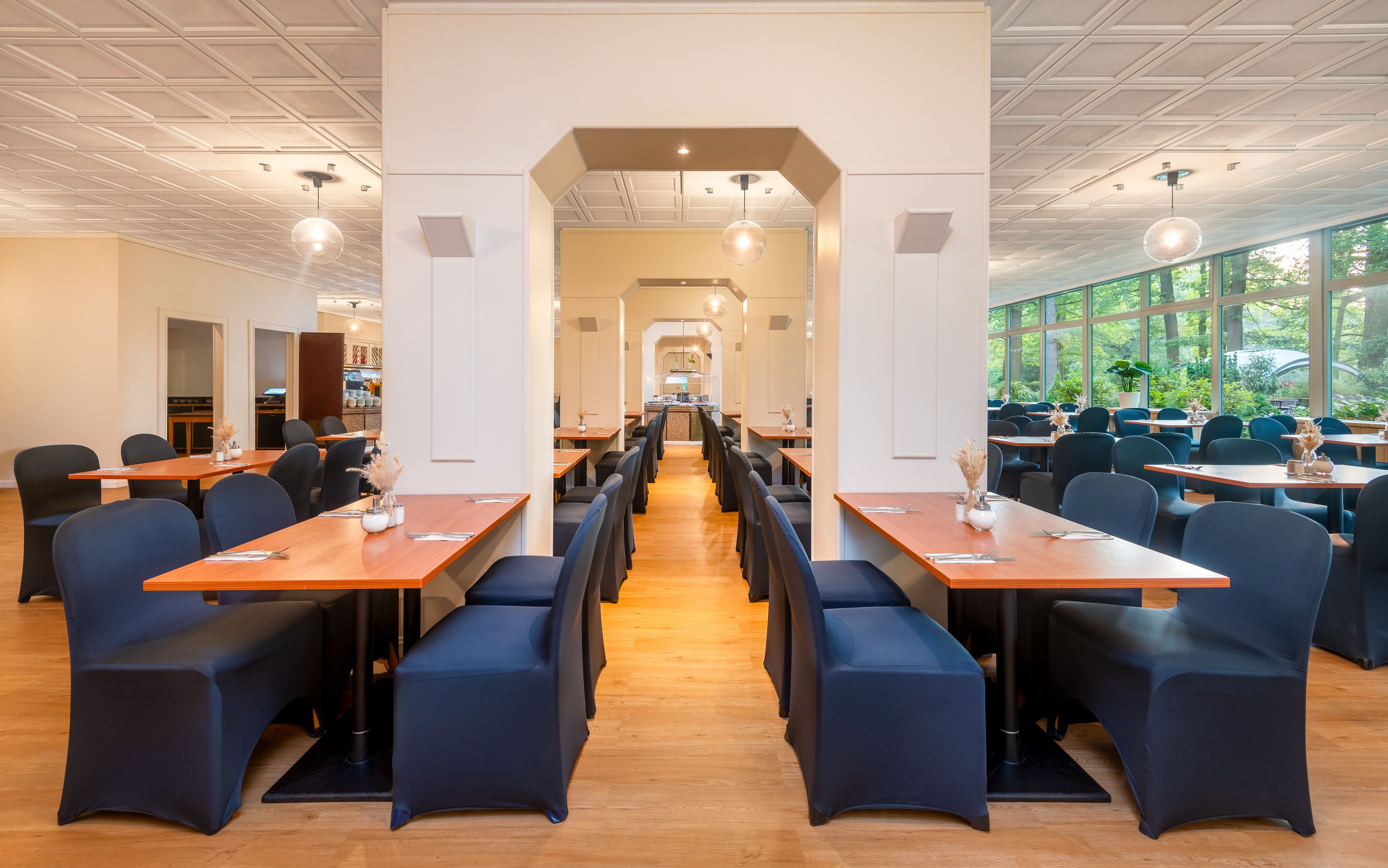 Restaurang/bar