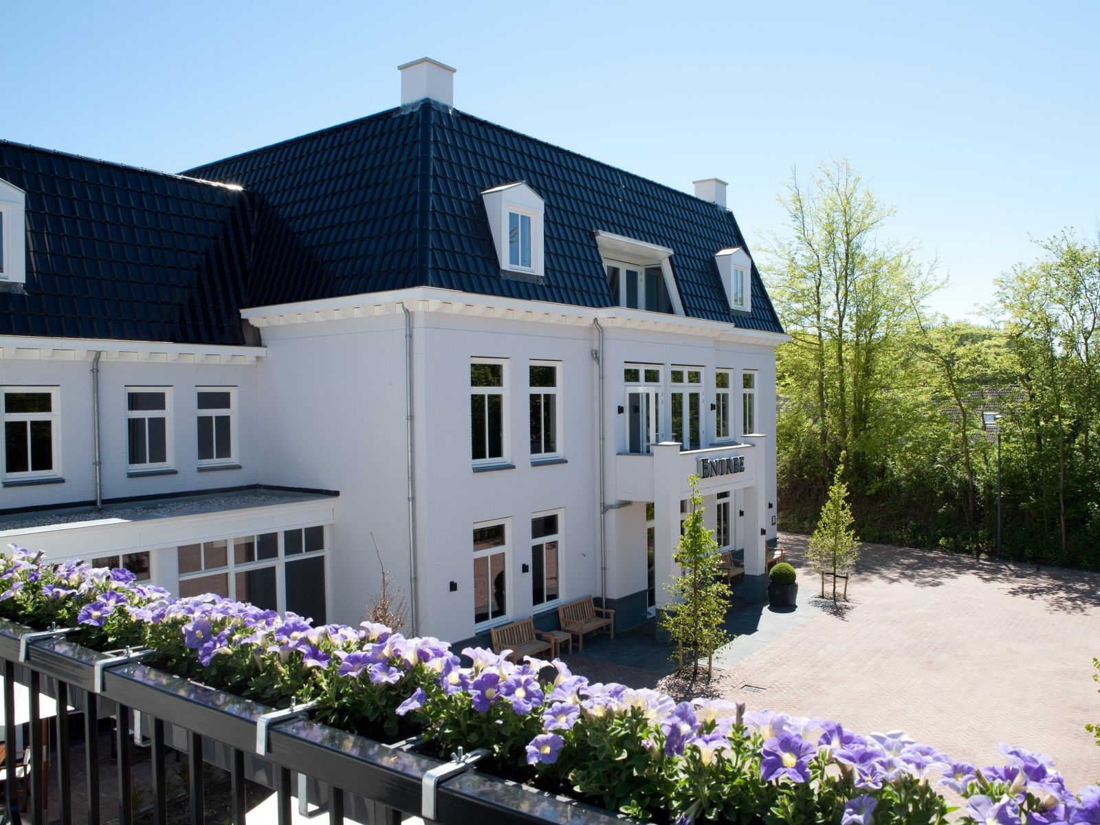 Byggnad
