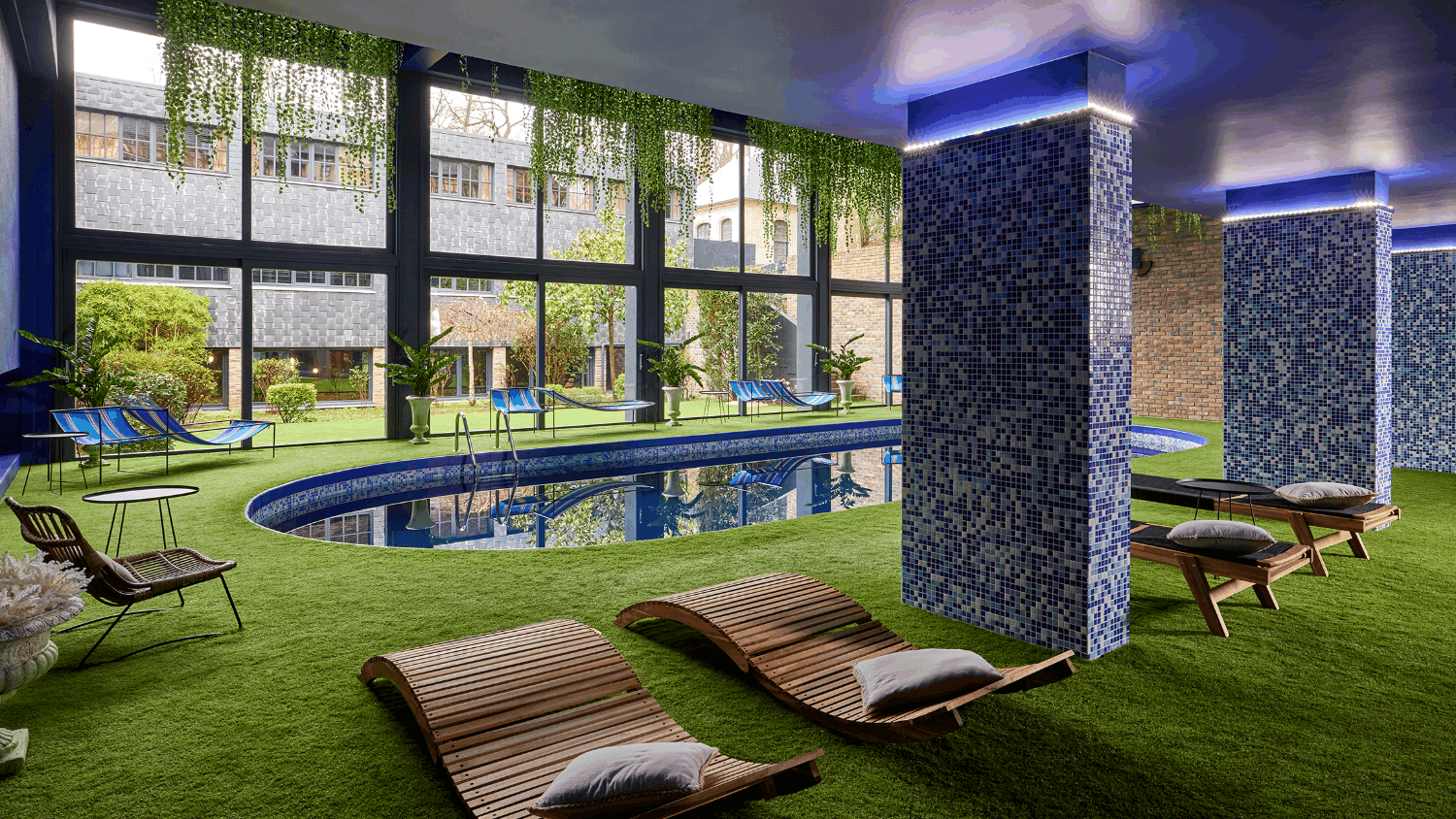 Spa