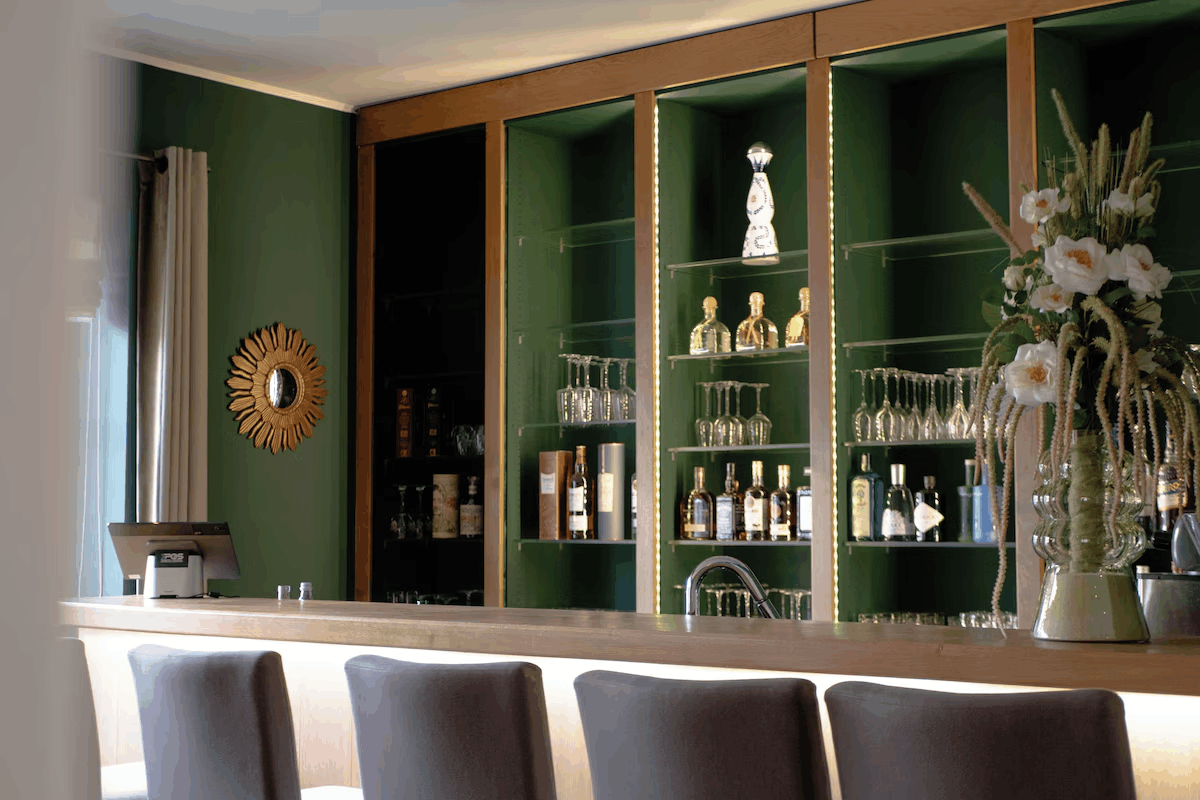 Restaurang/bar