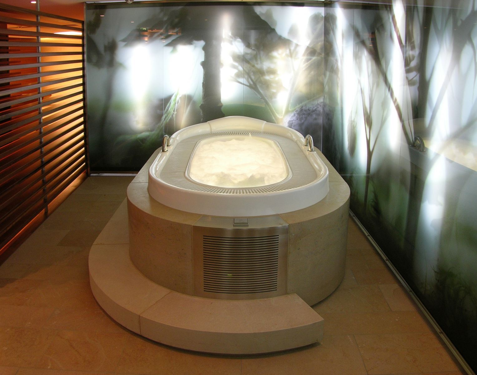 Spa