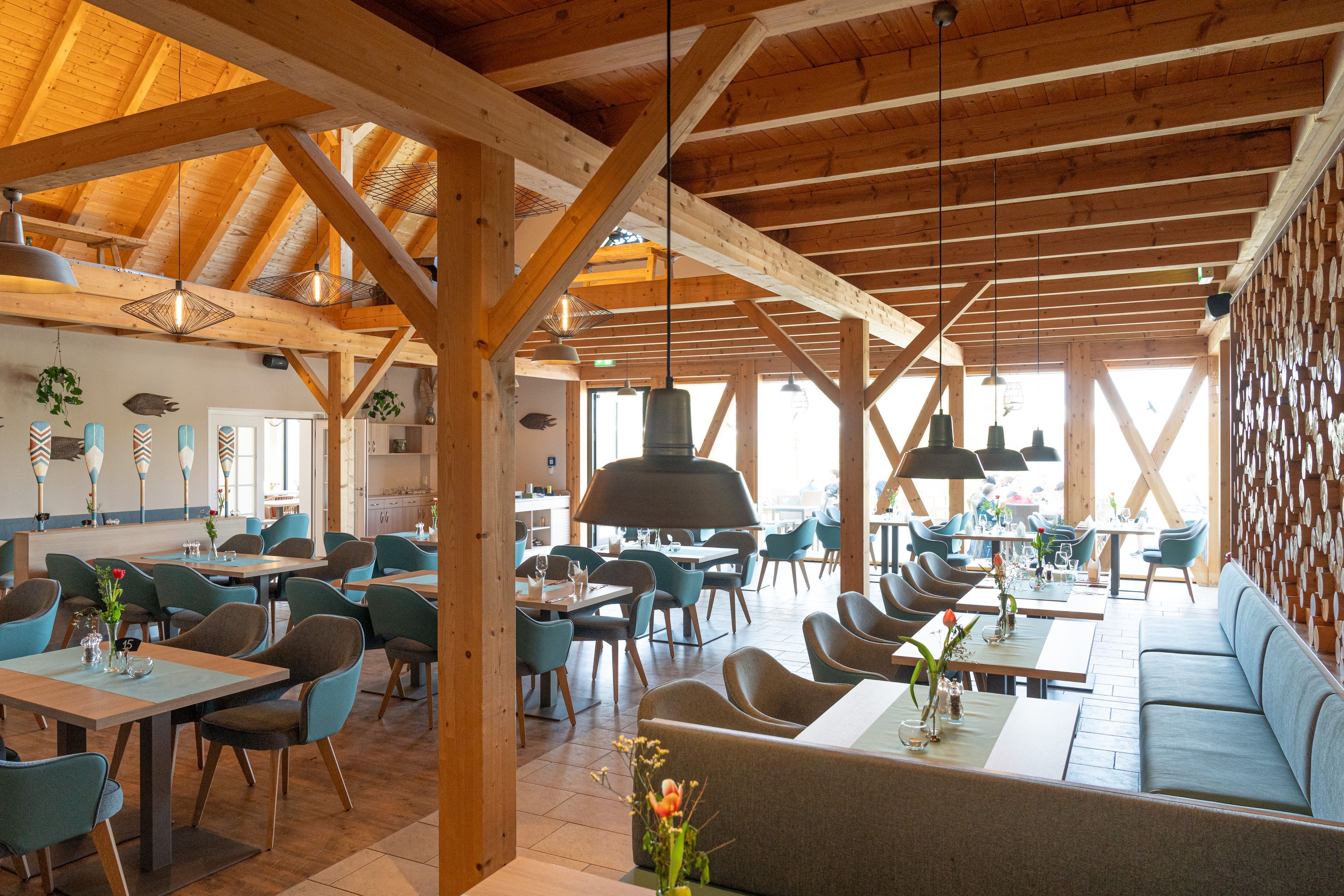 Restaurang/bar