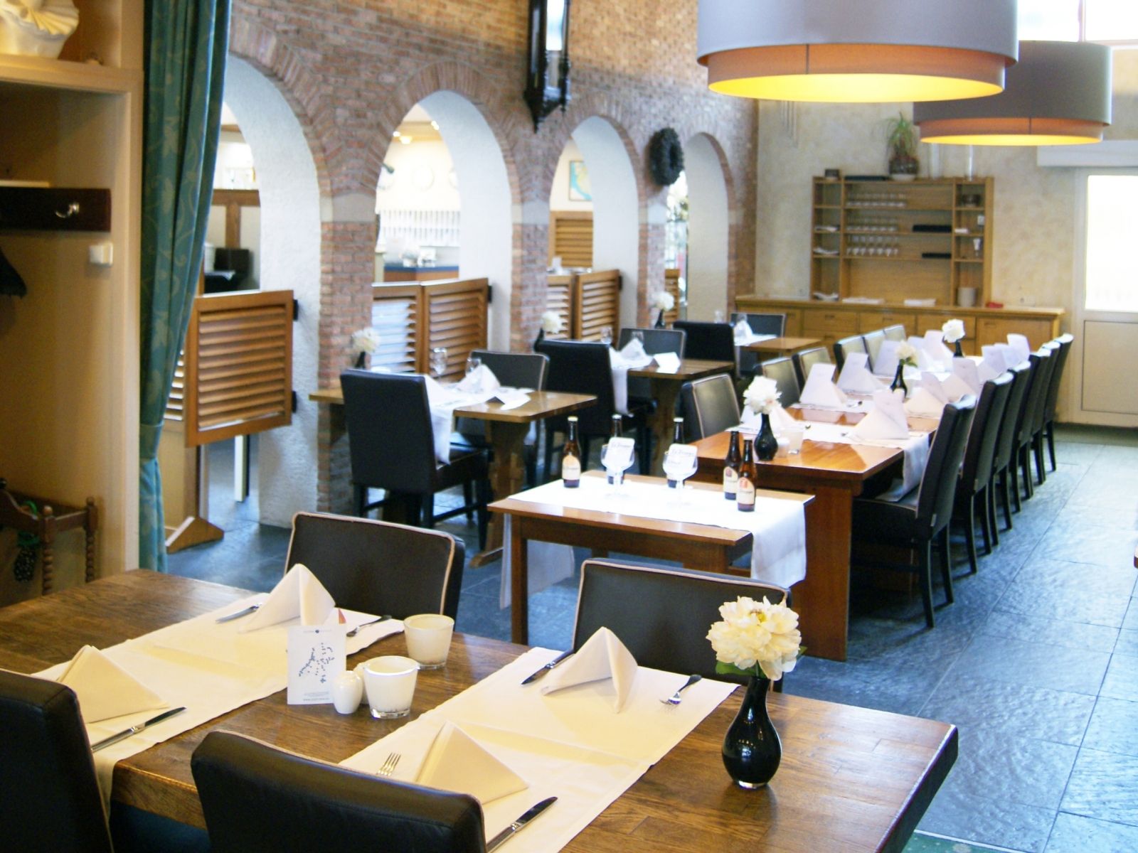 Restaurang/bar