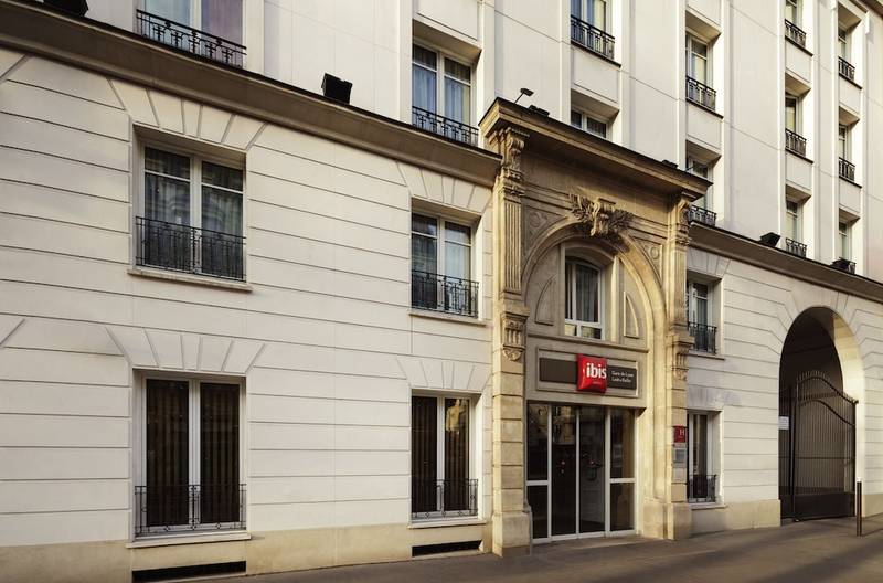 Ibis Paris Gare De Lyon Ledru Rollin 12 me I Paris Boka De B sta ibis-paris-gare-de-lyon-ledru-rollin-12-me-i-paris-boka-de-b-sta