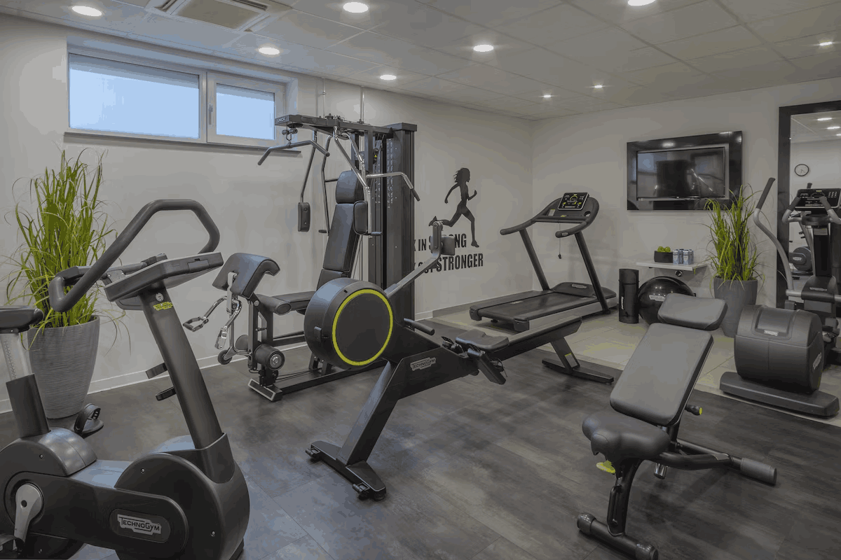 Faciliteter