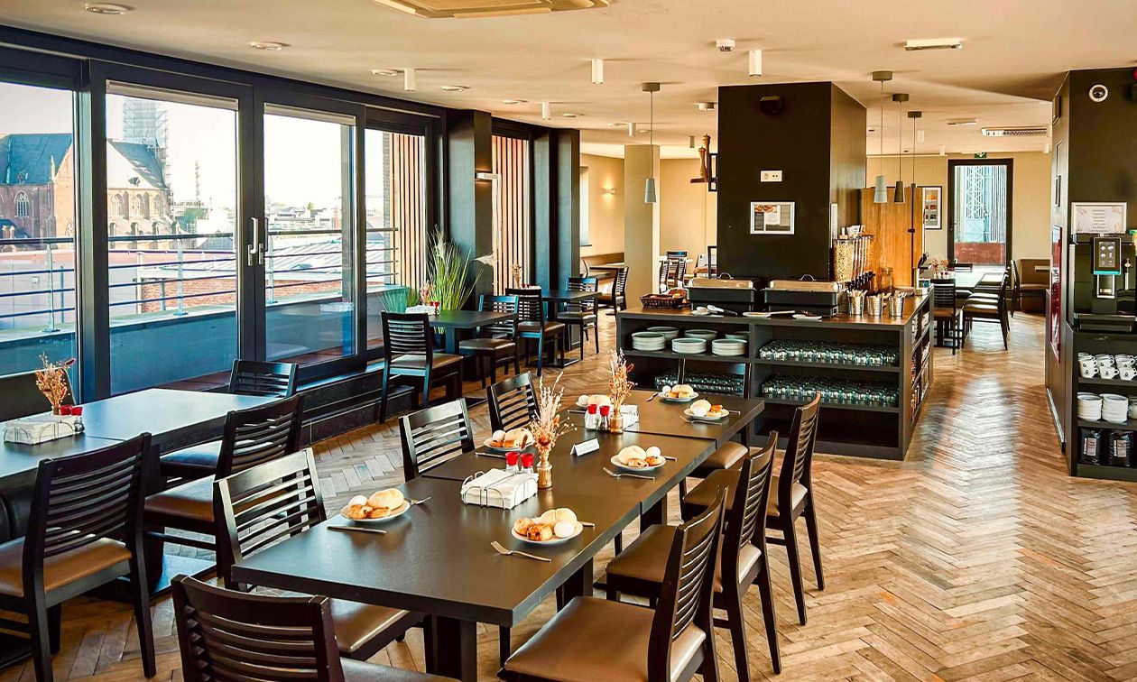 Restaurang/bar