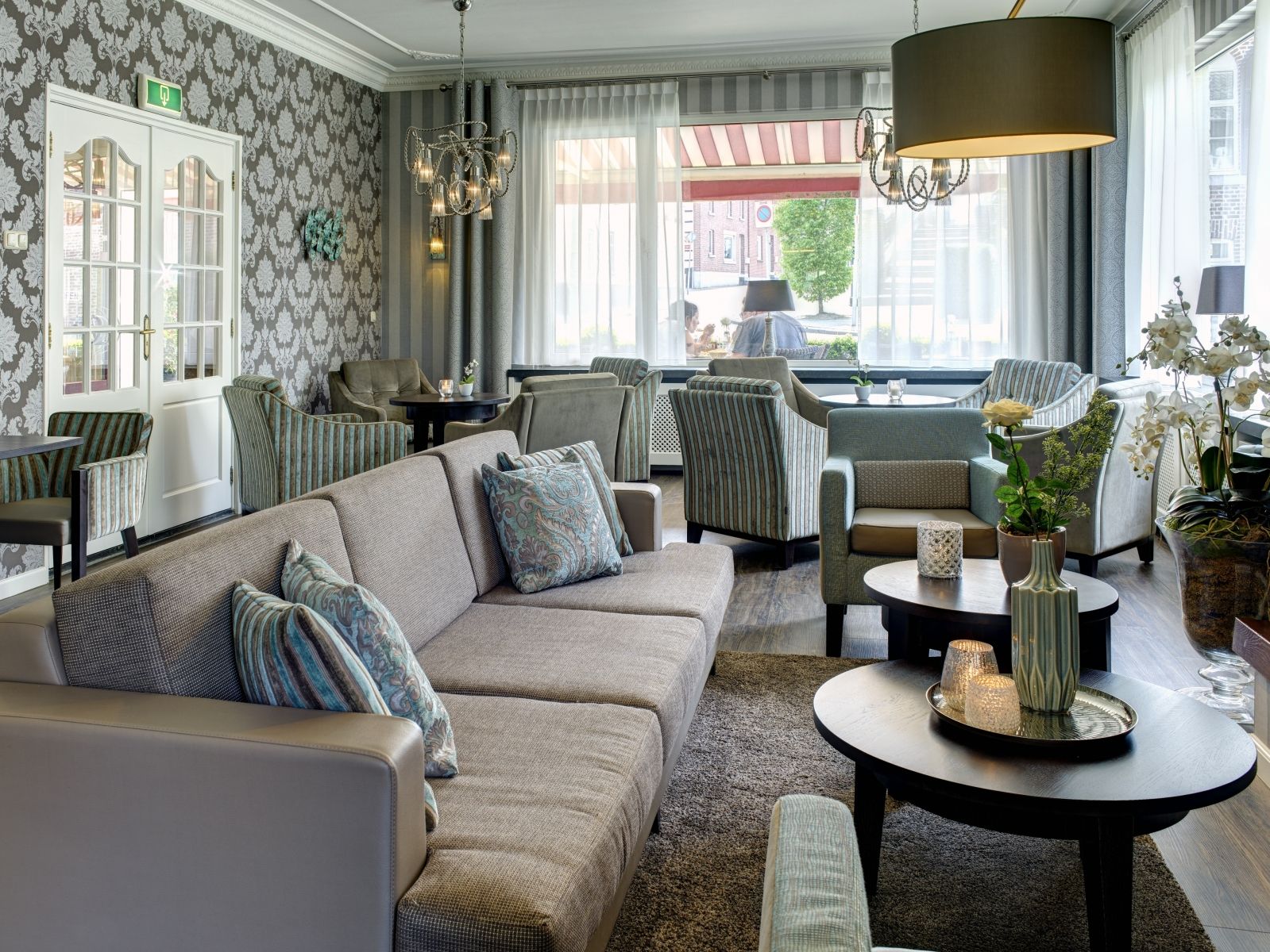 Hotel Berg en Dal Epen i Epen - Boka de bästa erbjudandena!