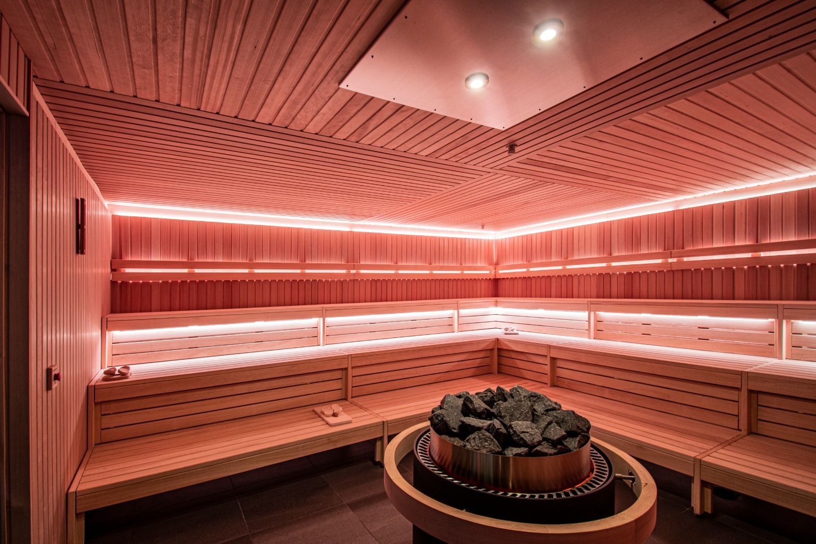 Omgivning