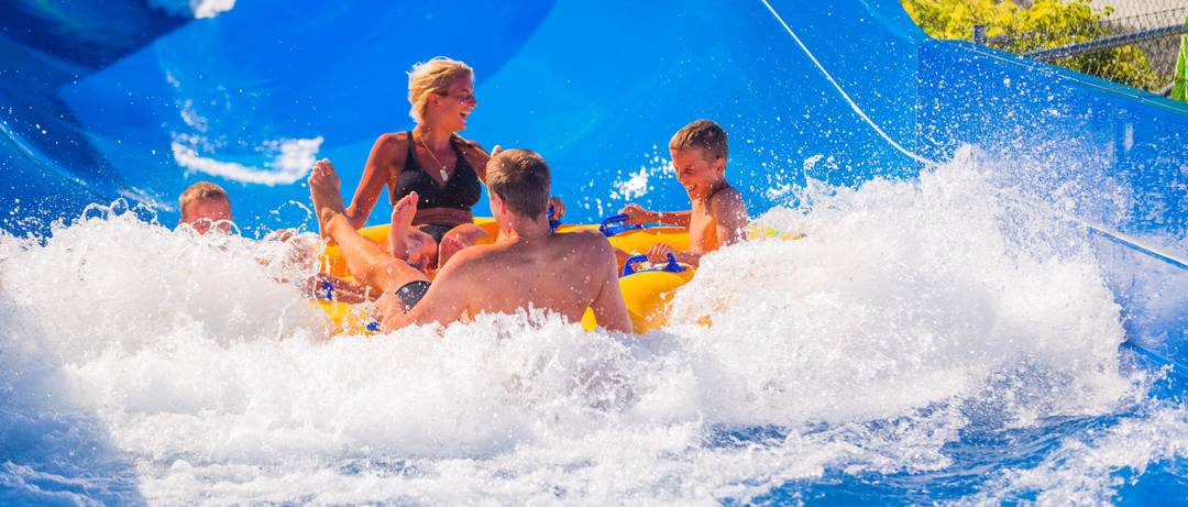 Hotell och paket nära Skara Sommarland