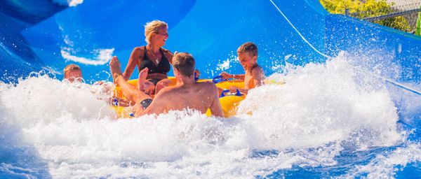 Hotell och paket nära Skara Sommarland