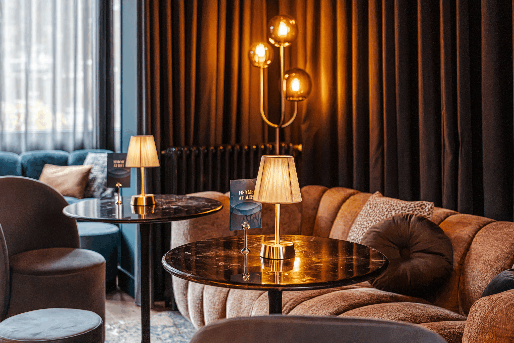 Restaurang/bar