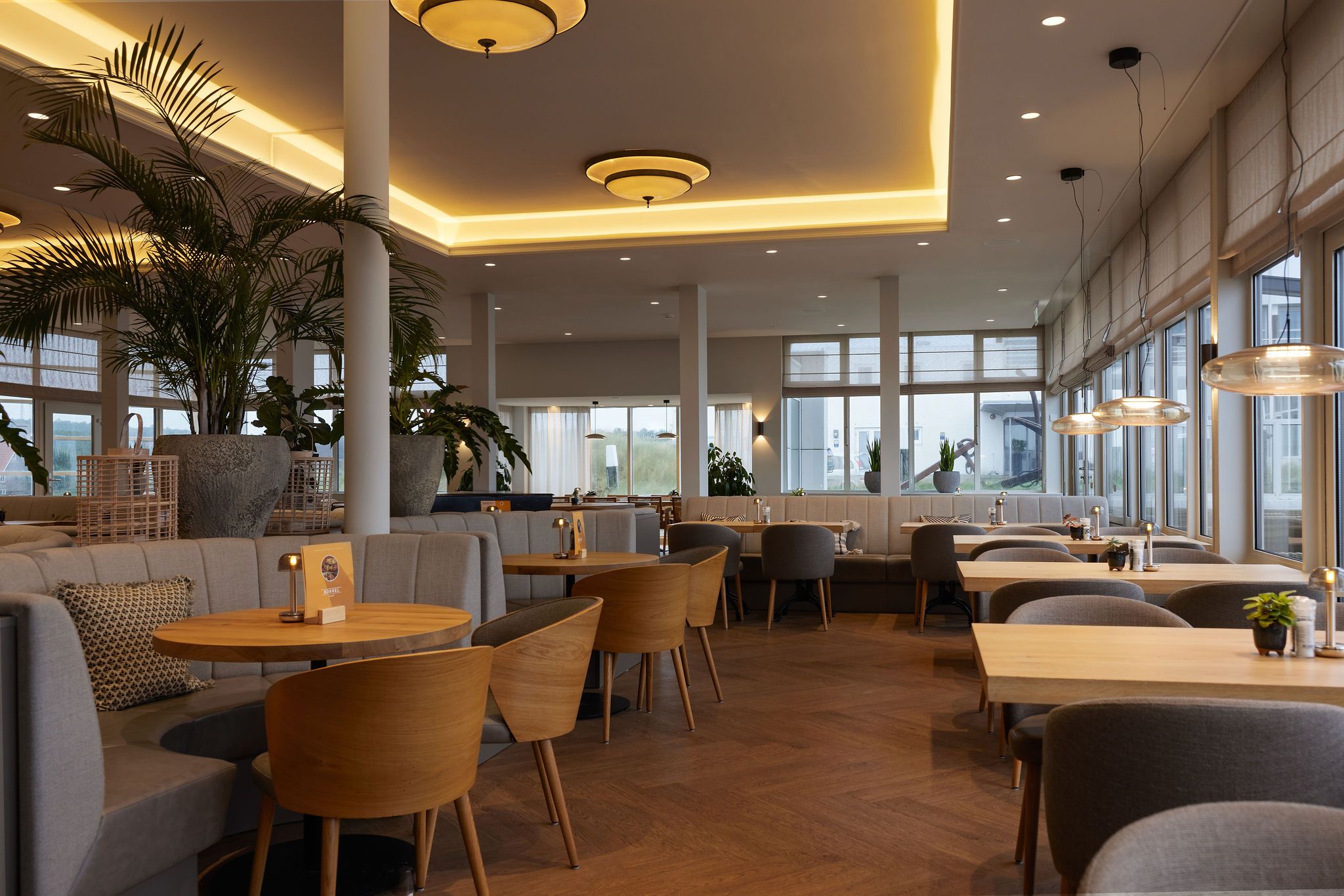 Restaurang/bar