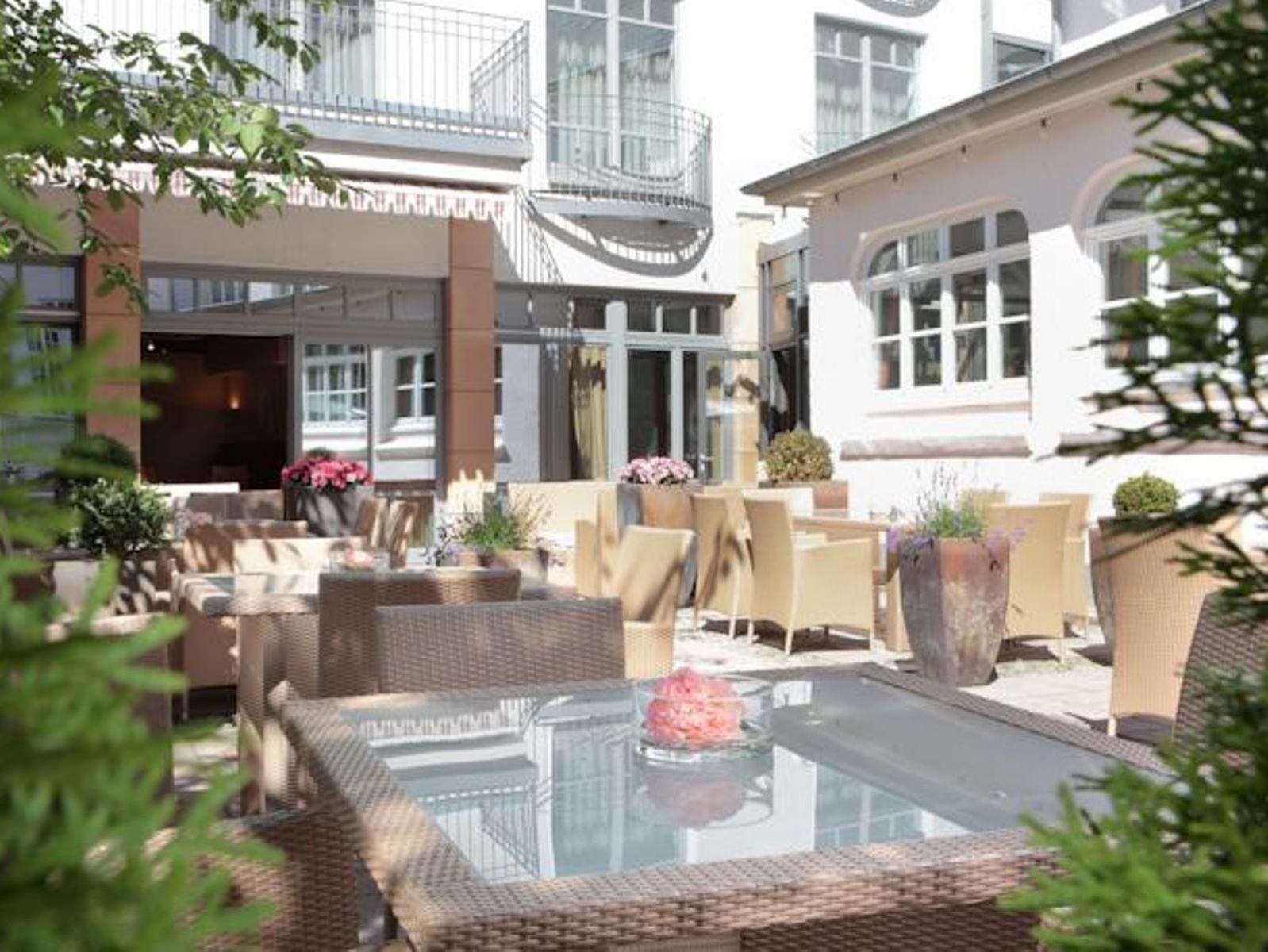 Restaurang/bar