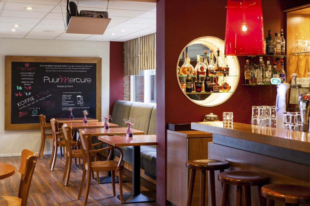 Restaurang/bar