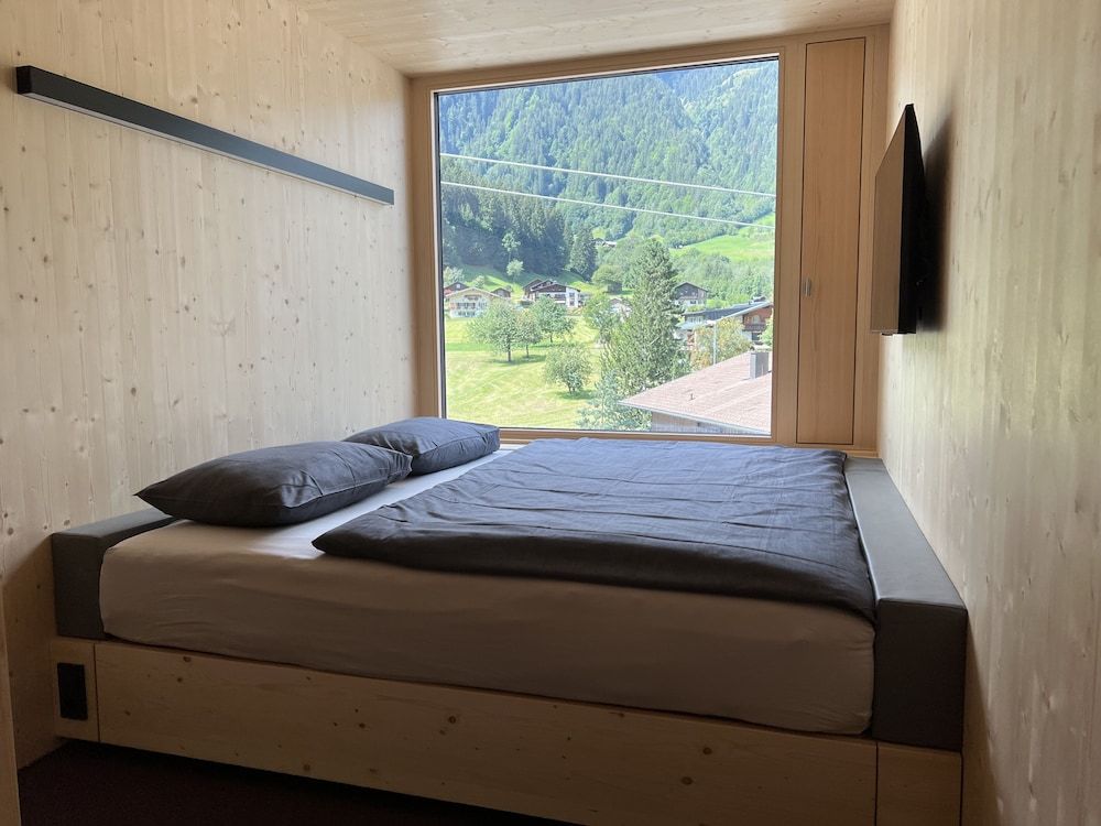 Bild på Smart Cabin