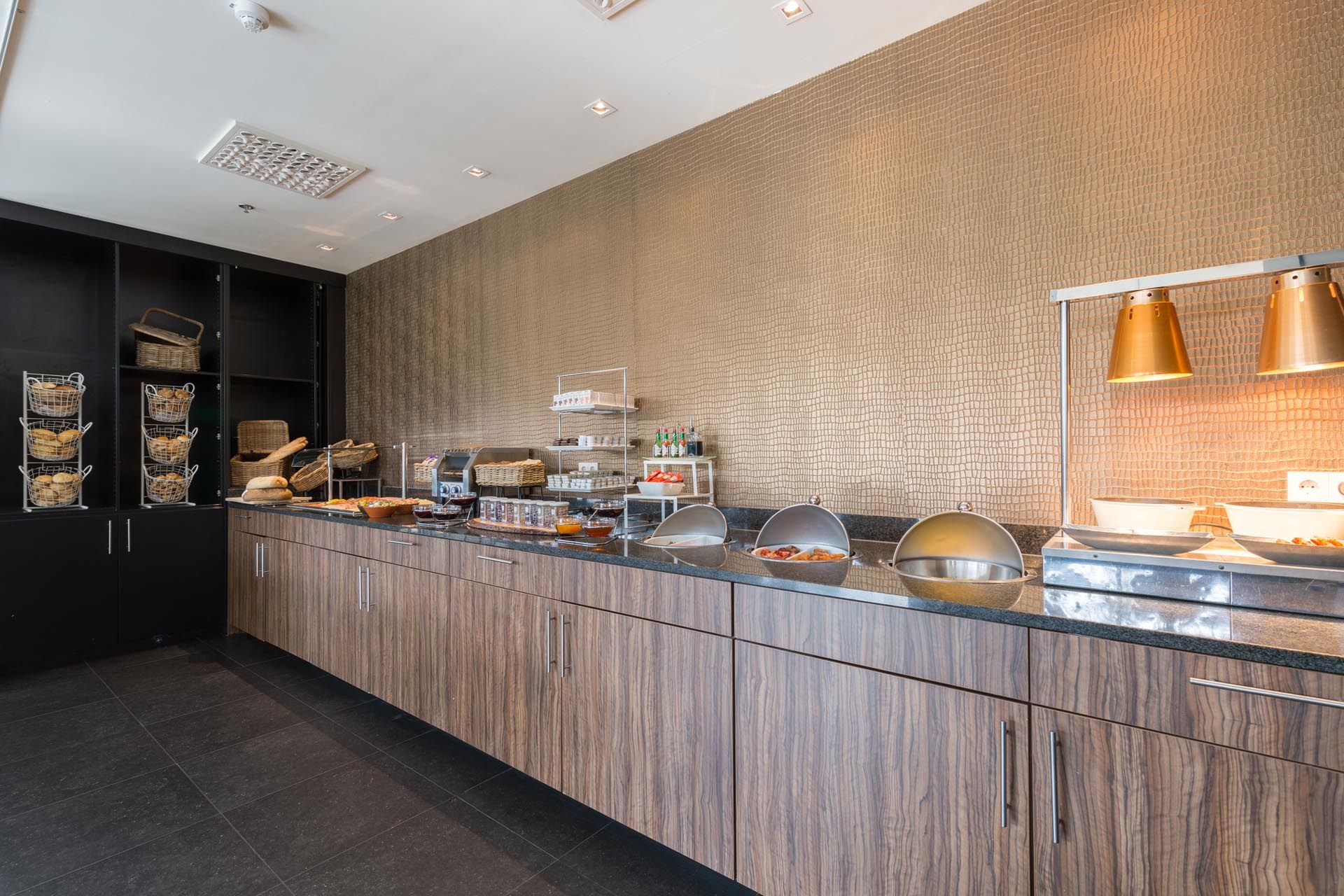 Restaurang/bar