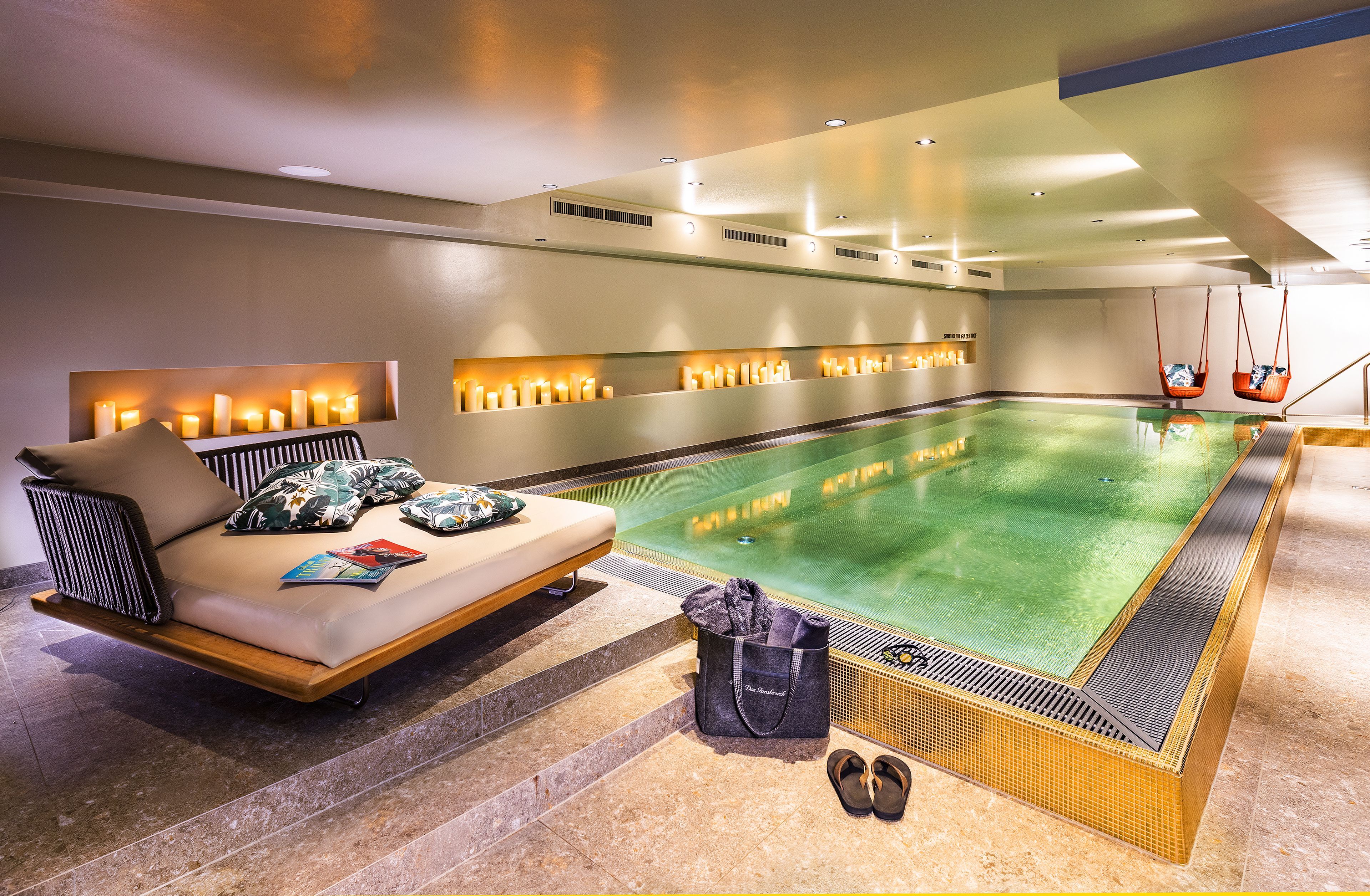 Simnning / Pool