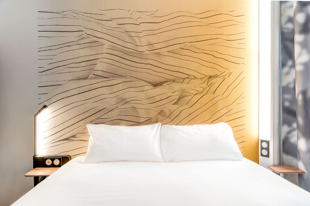 Bild på Dubbelrum - icke-rökare