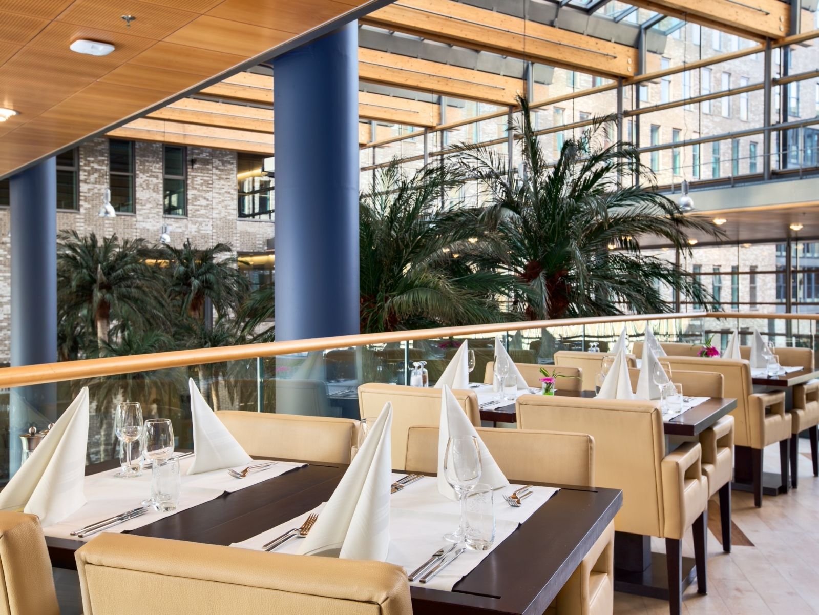 Restaurang/bar