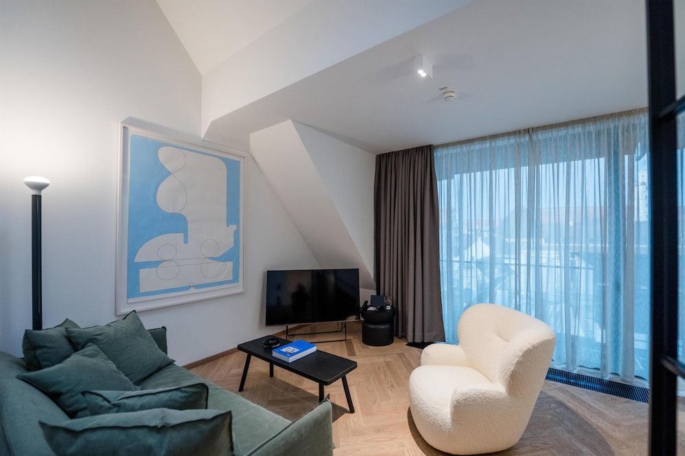 Bild på Deluxe Pool Suite