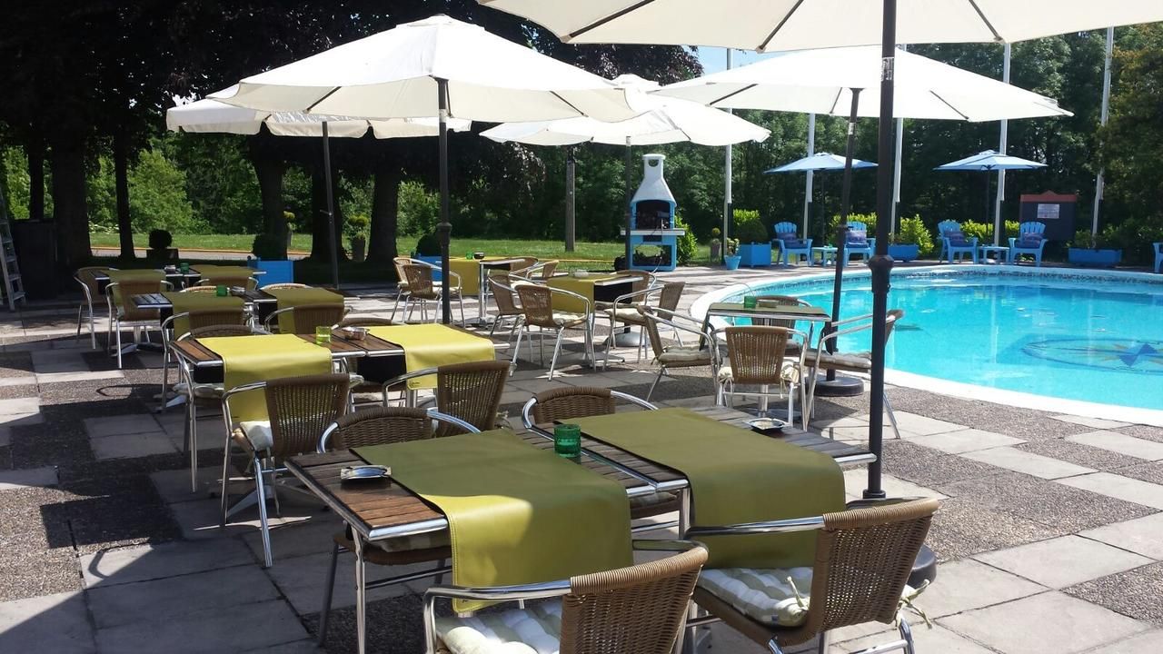 Restaurang/bar