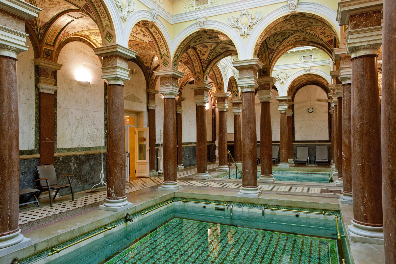 Spa