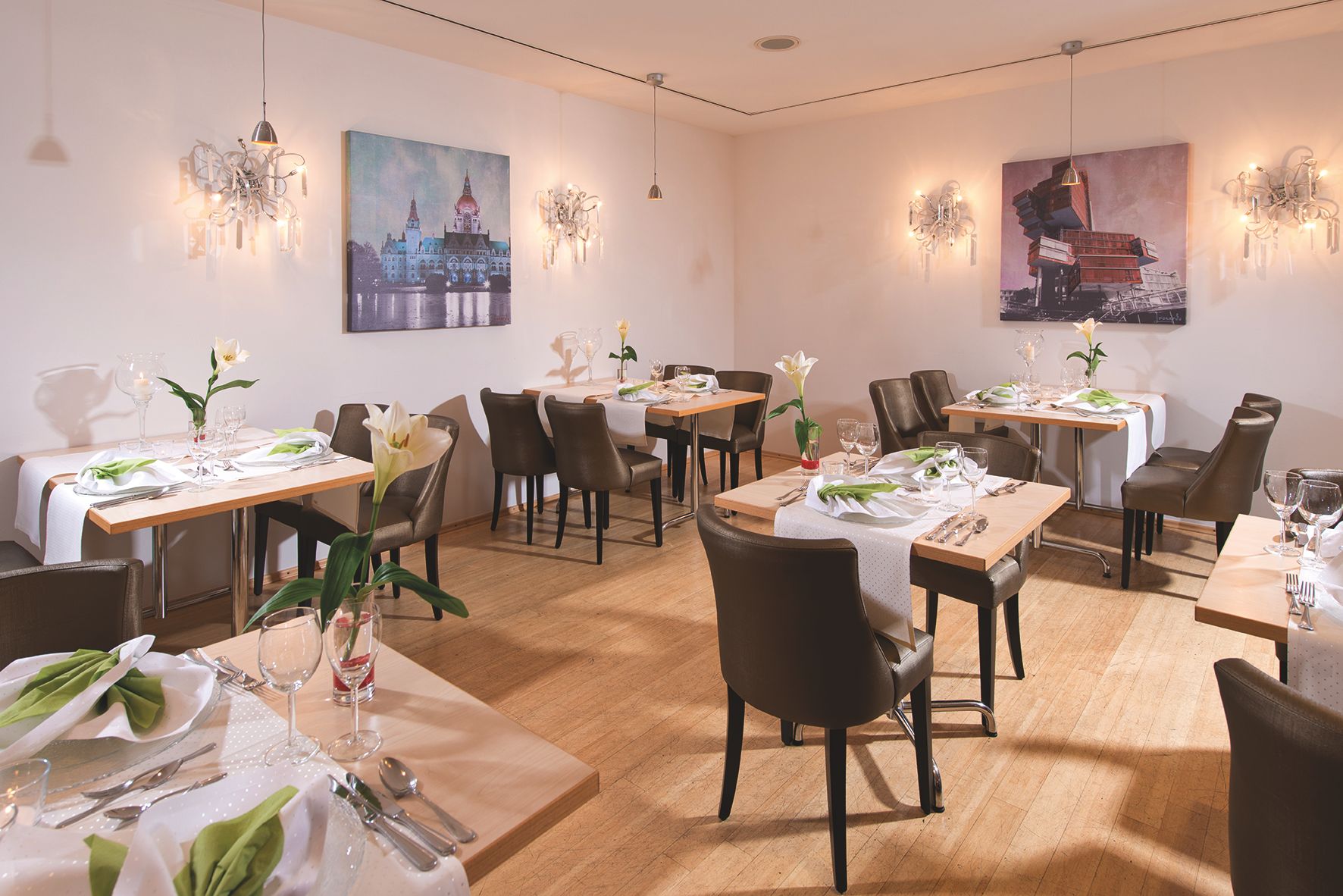 Restaurang/bar