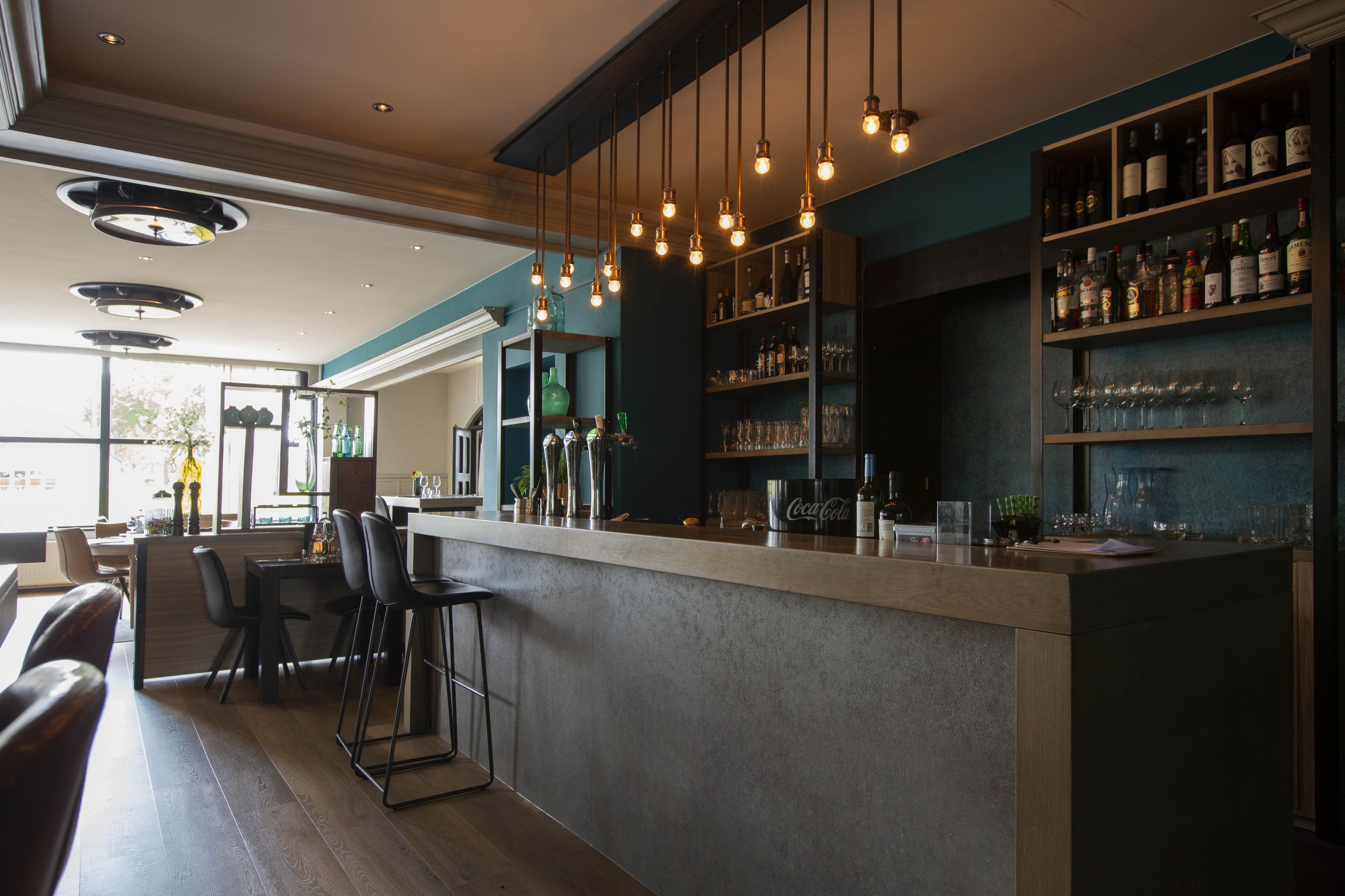 Restaurang/bar