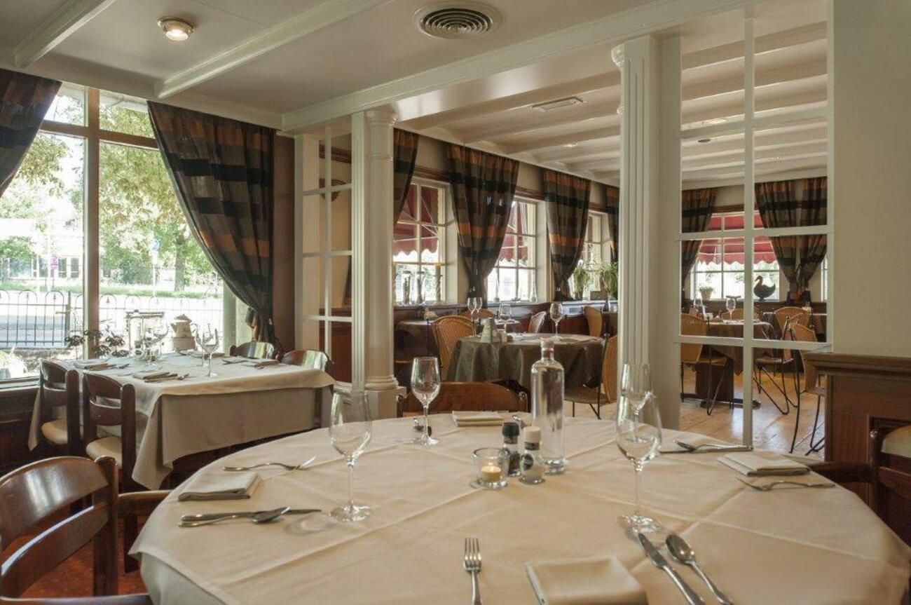 Restaurang/bar