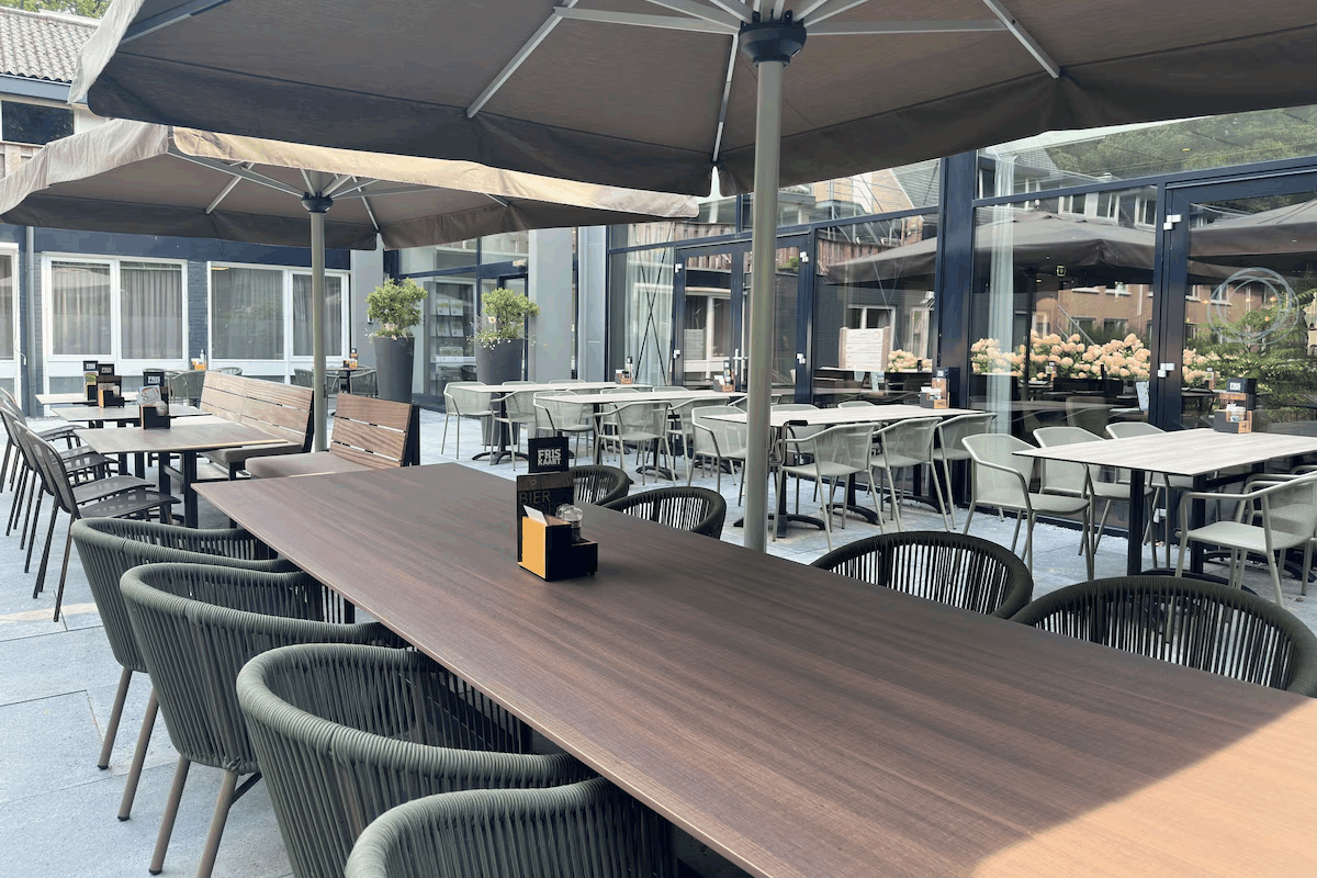Restaurang/bar