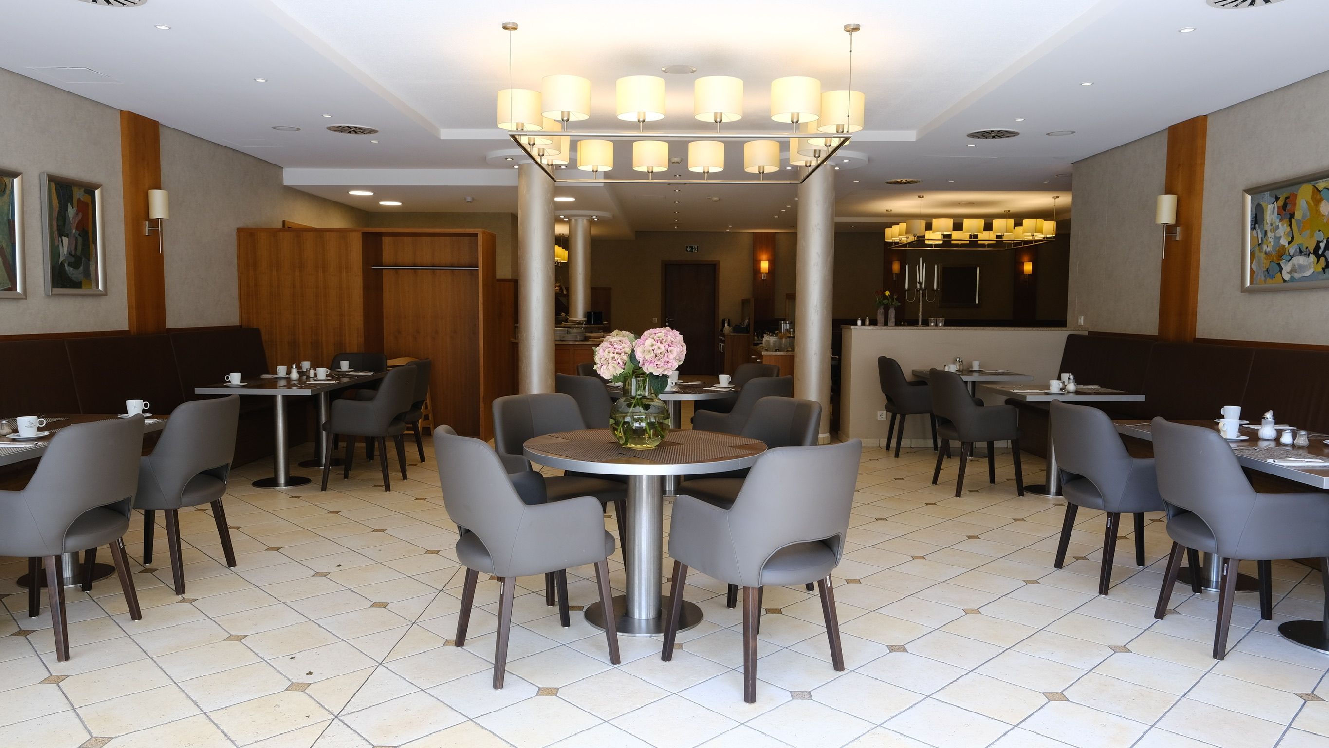 Restaurang/bar