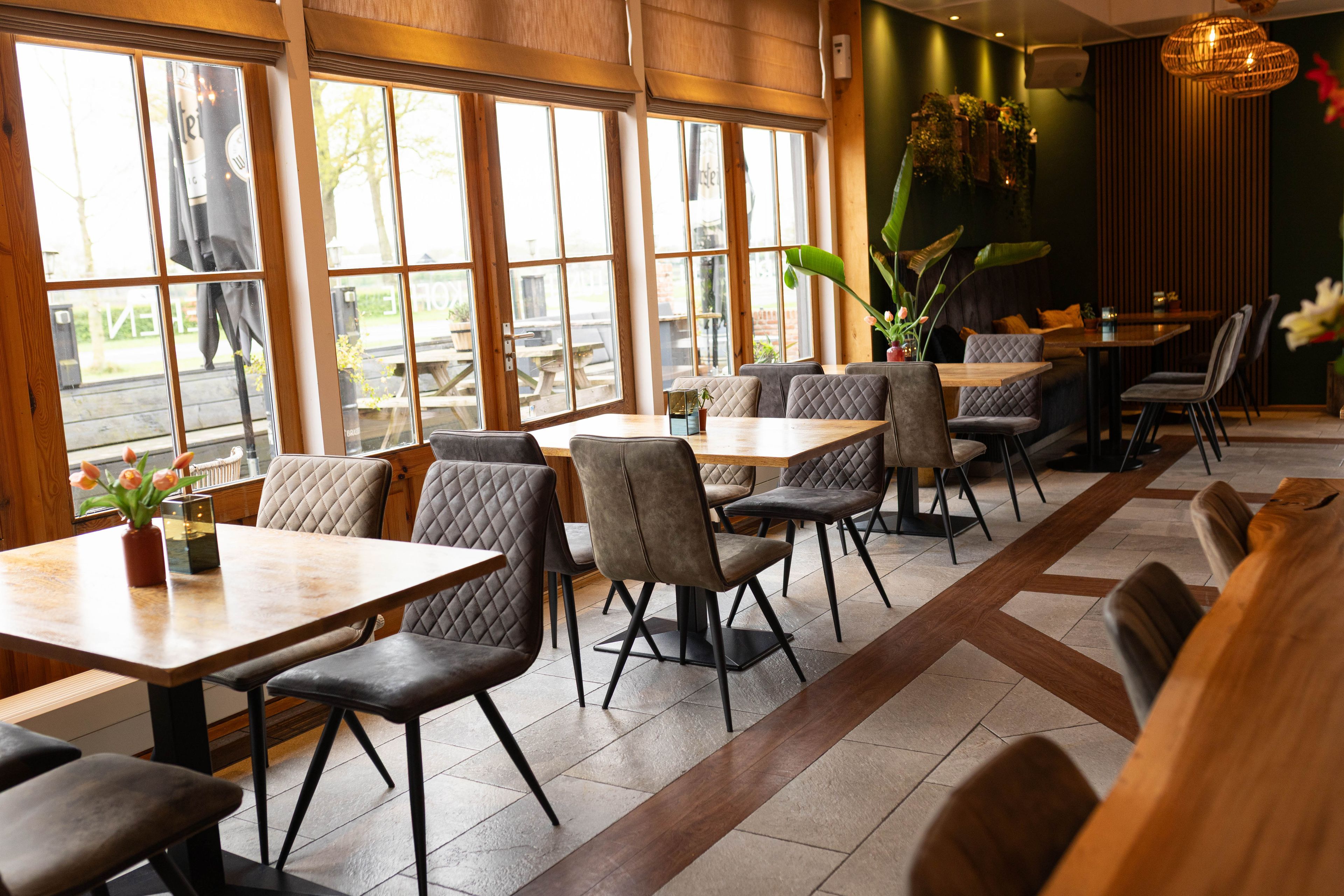Restaurang/bar