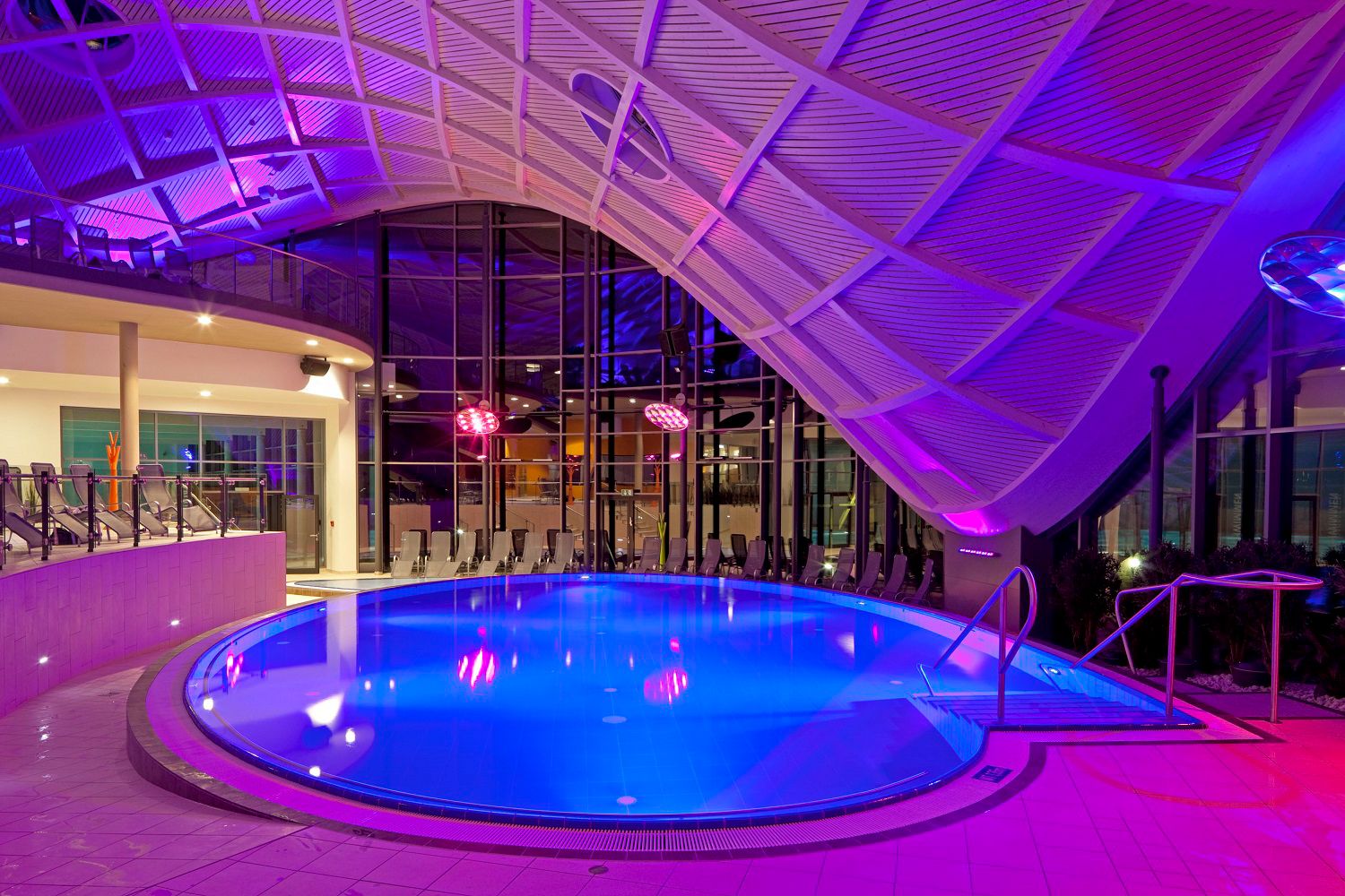 Simnning / Pool
