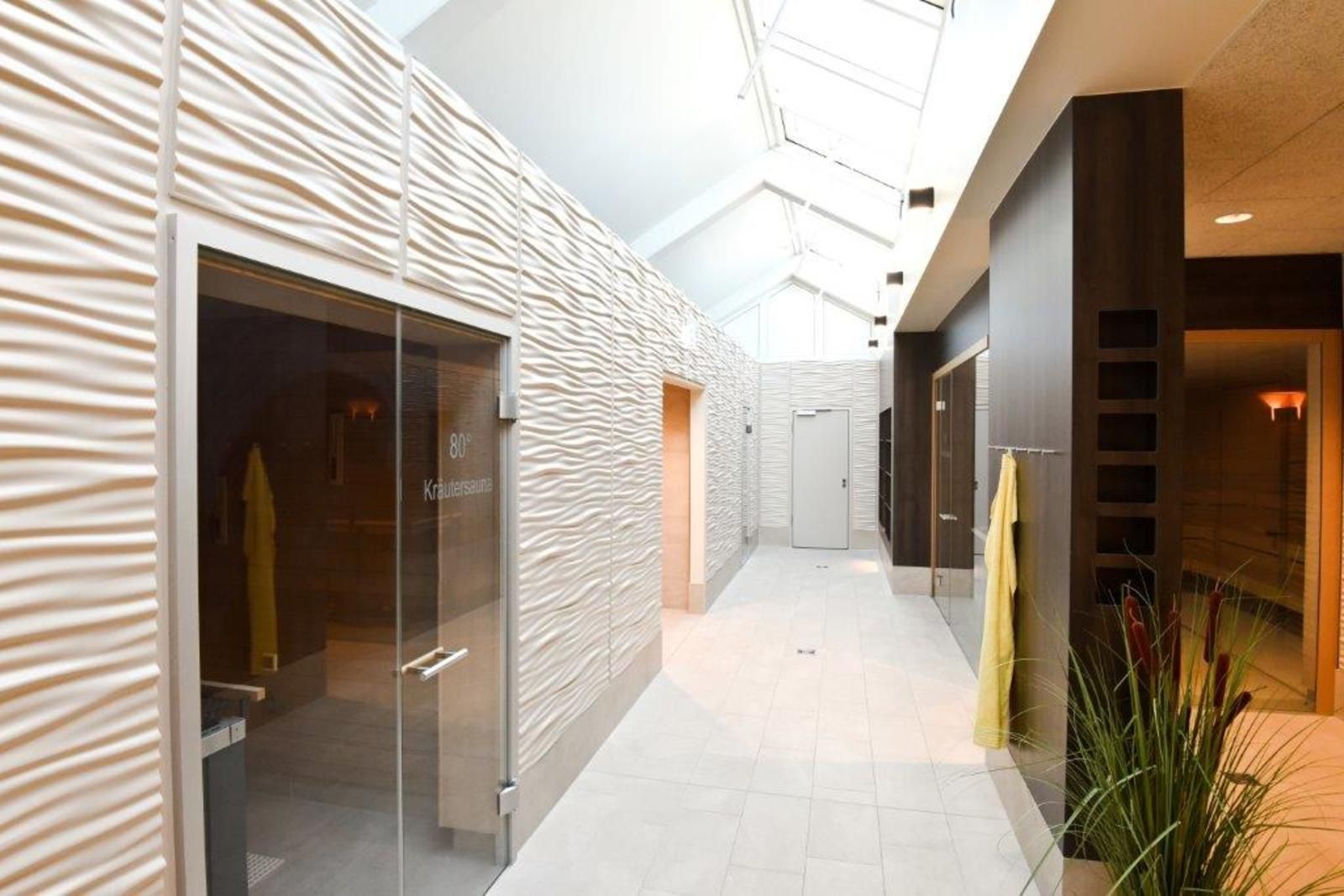 Faciliteter