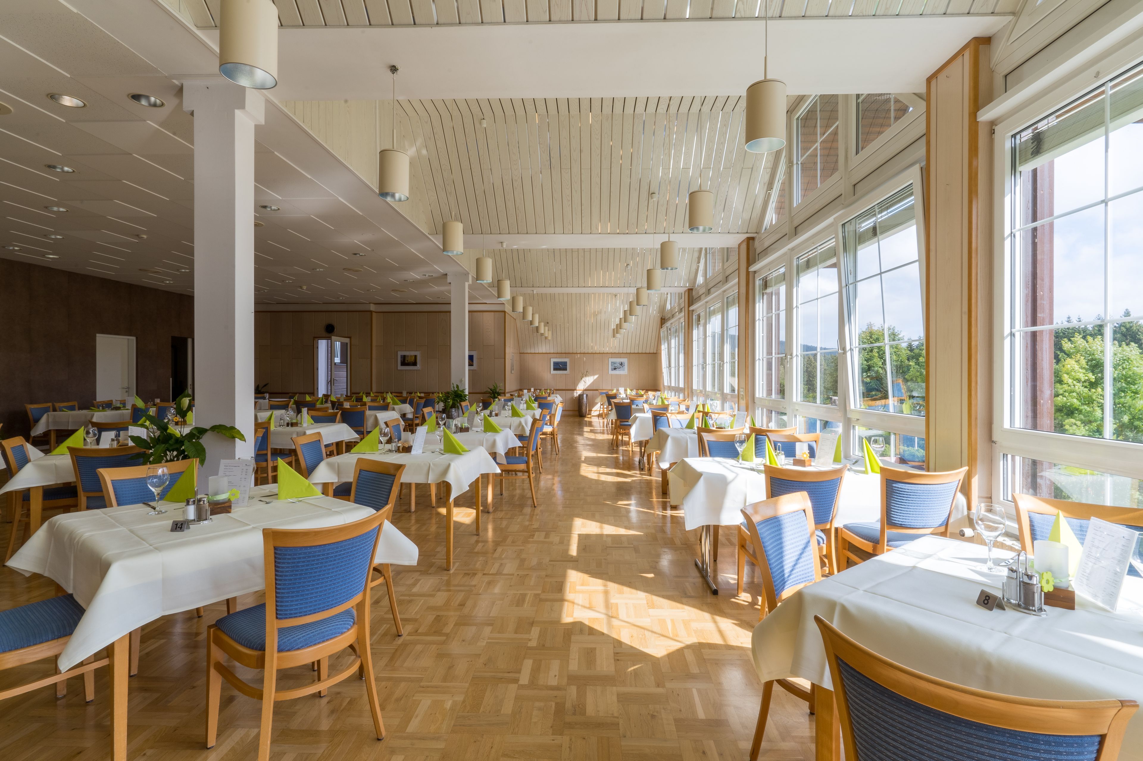 Restaurang/bar
