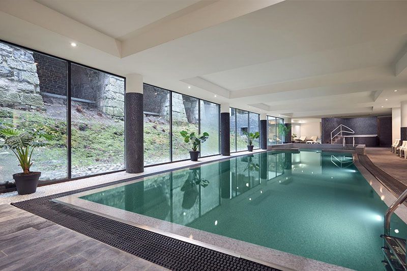 Spa