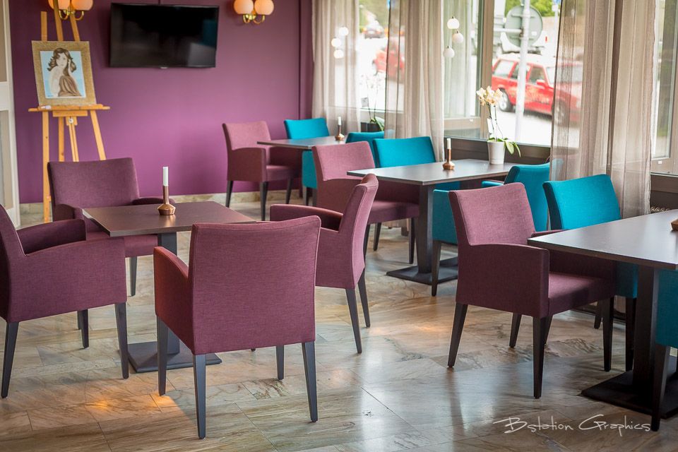 Restaurang/bar