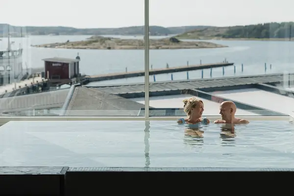 TanumStrand - Dubbelrum (non-refundable) - FACILITIES