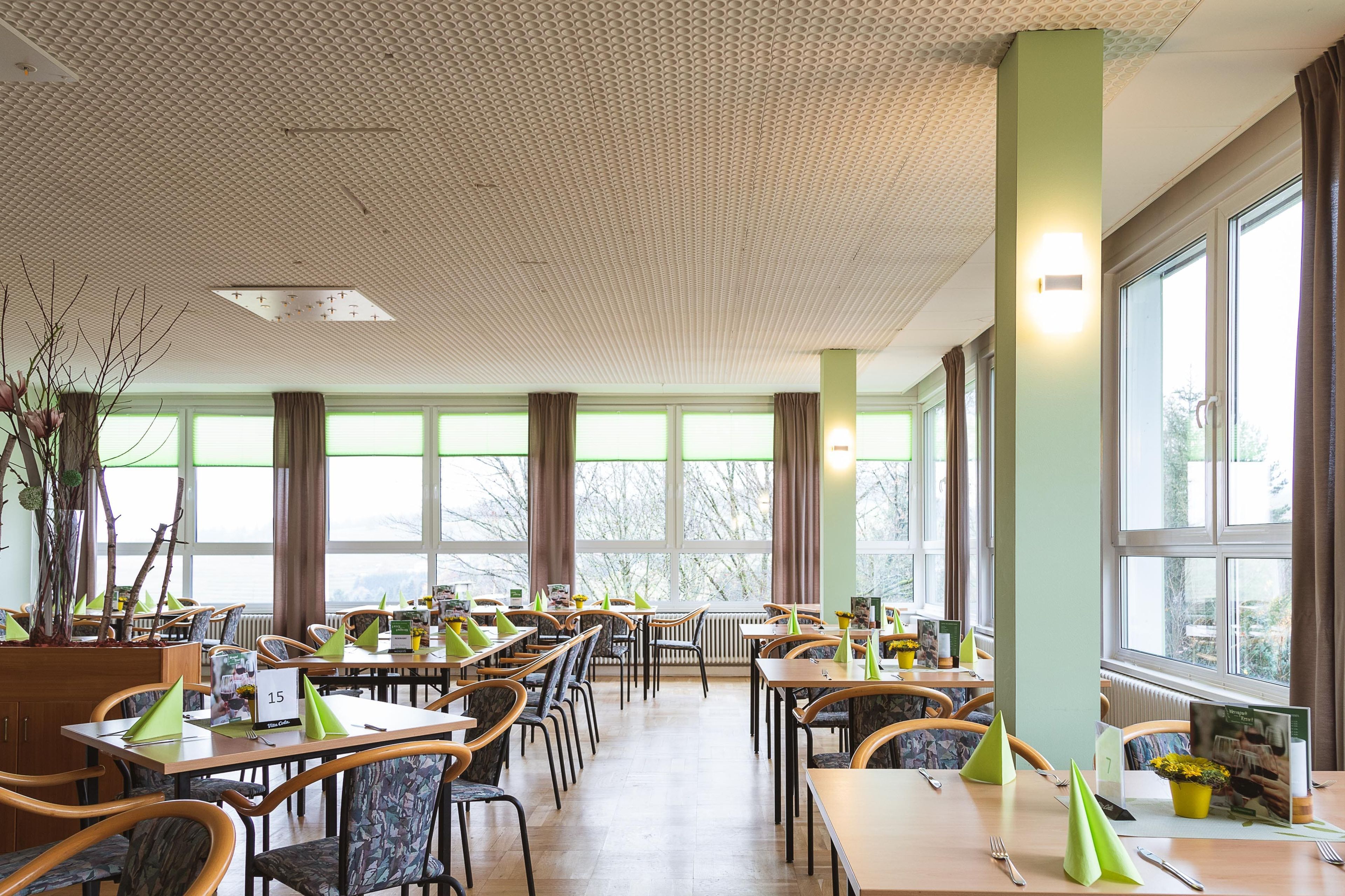 Restaurang/bar