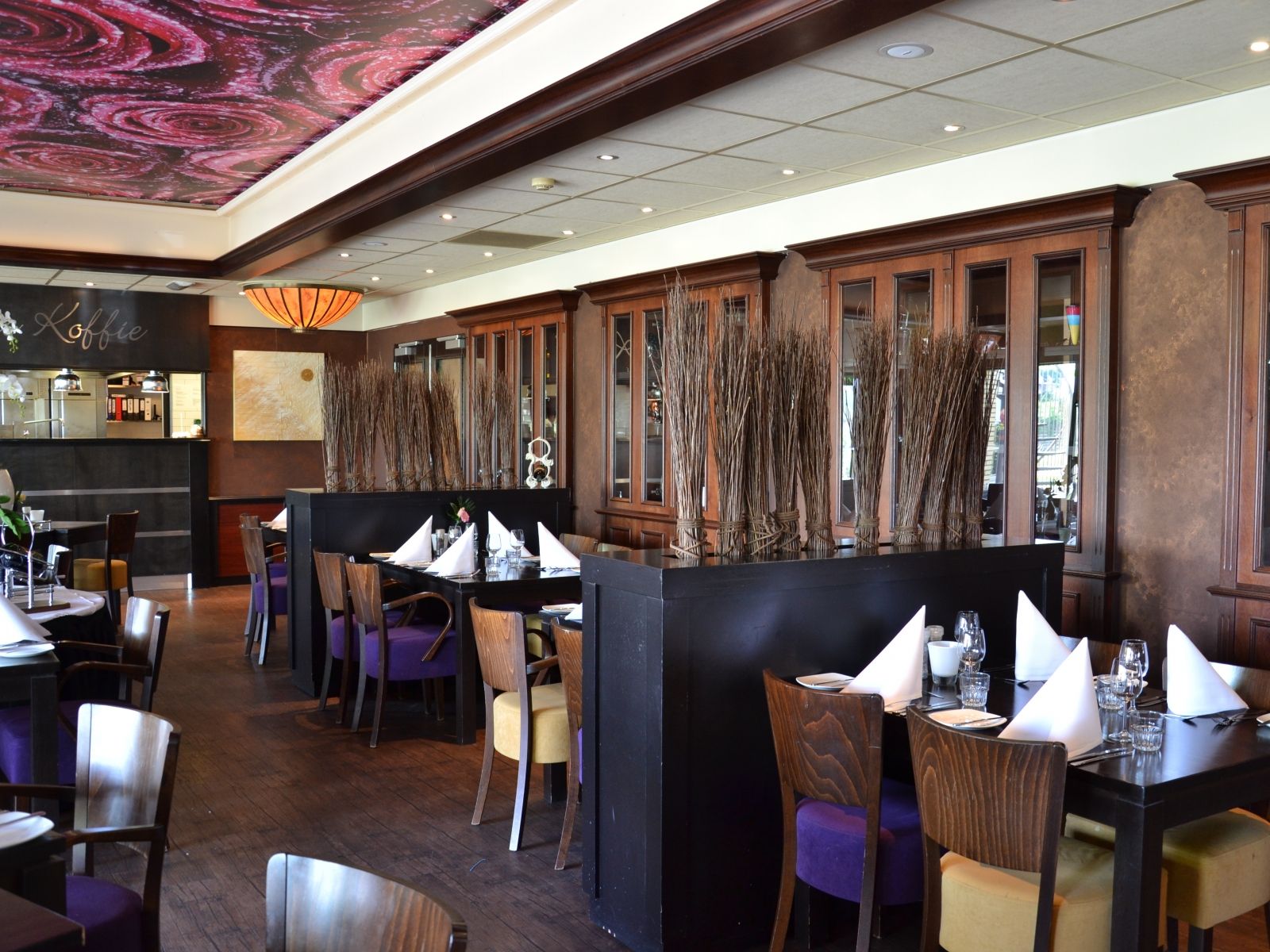 Restaurang/bar