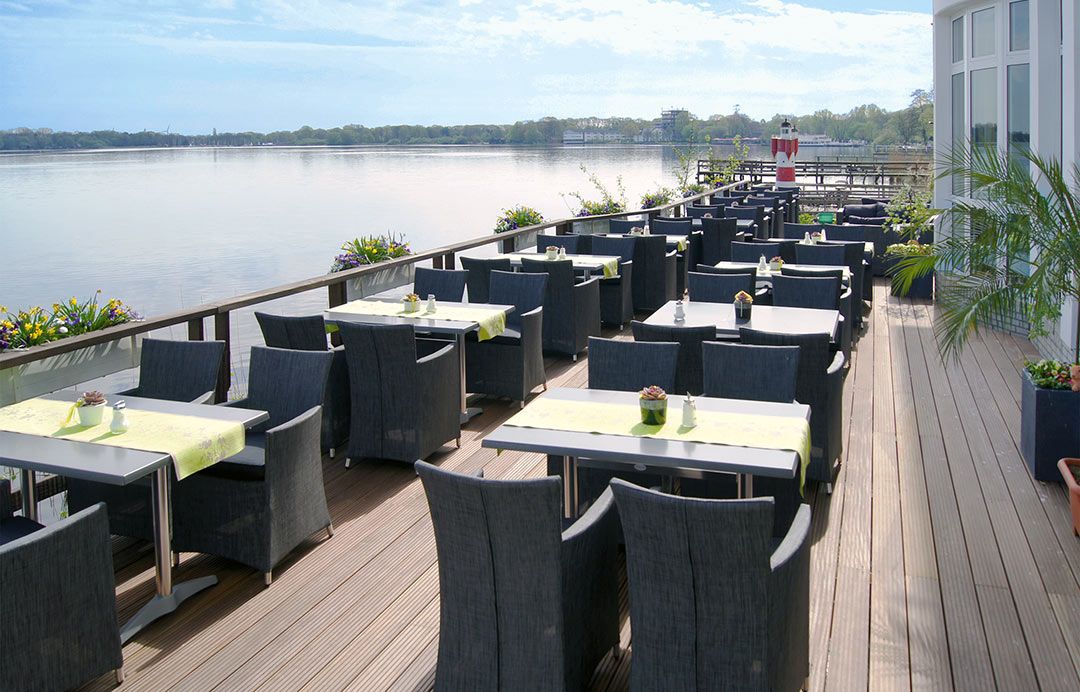 Restaurang/bar