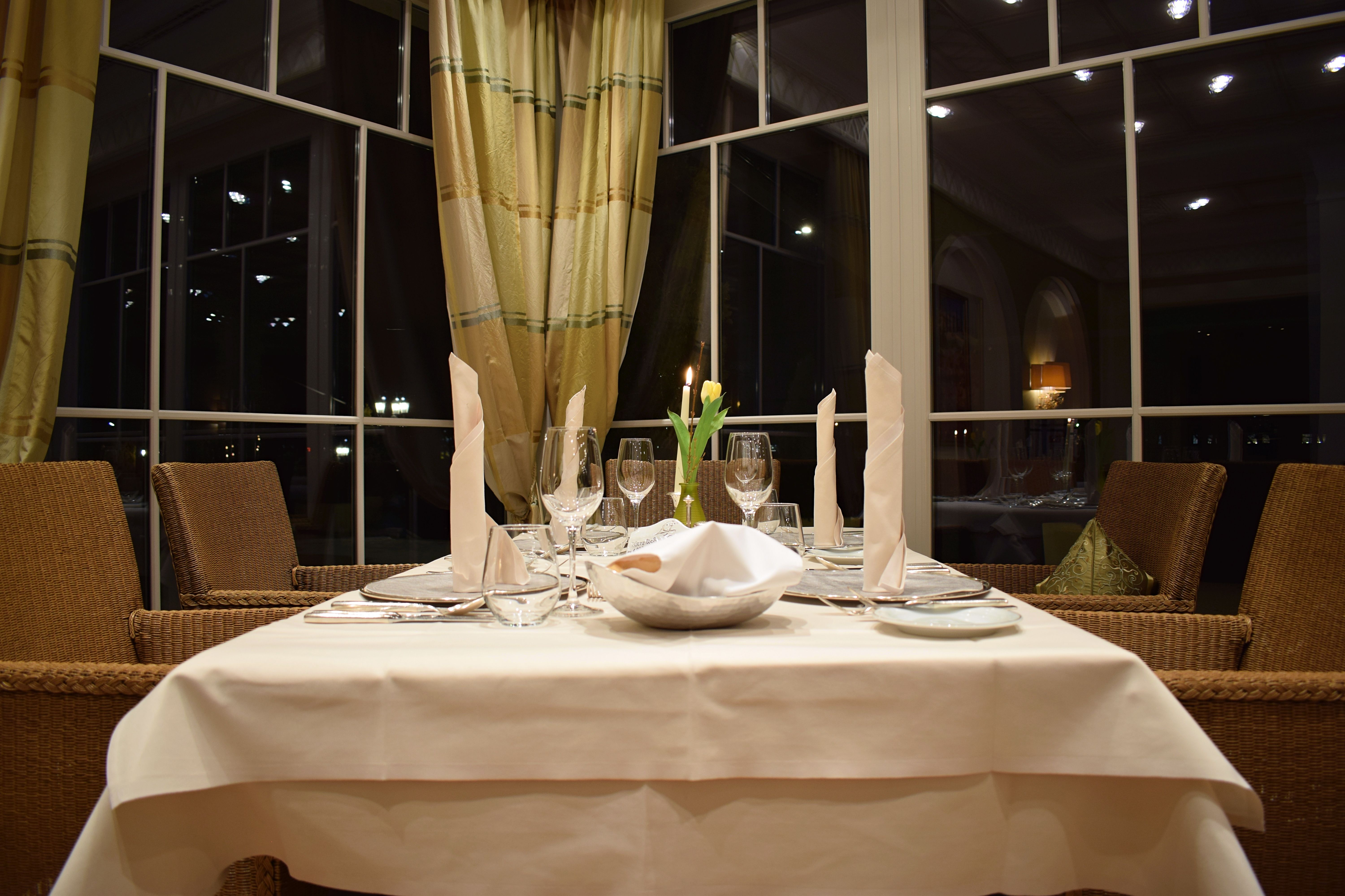 Restaurang/bar