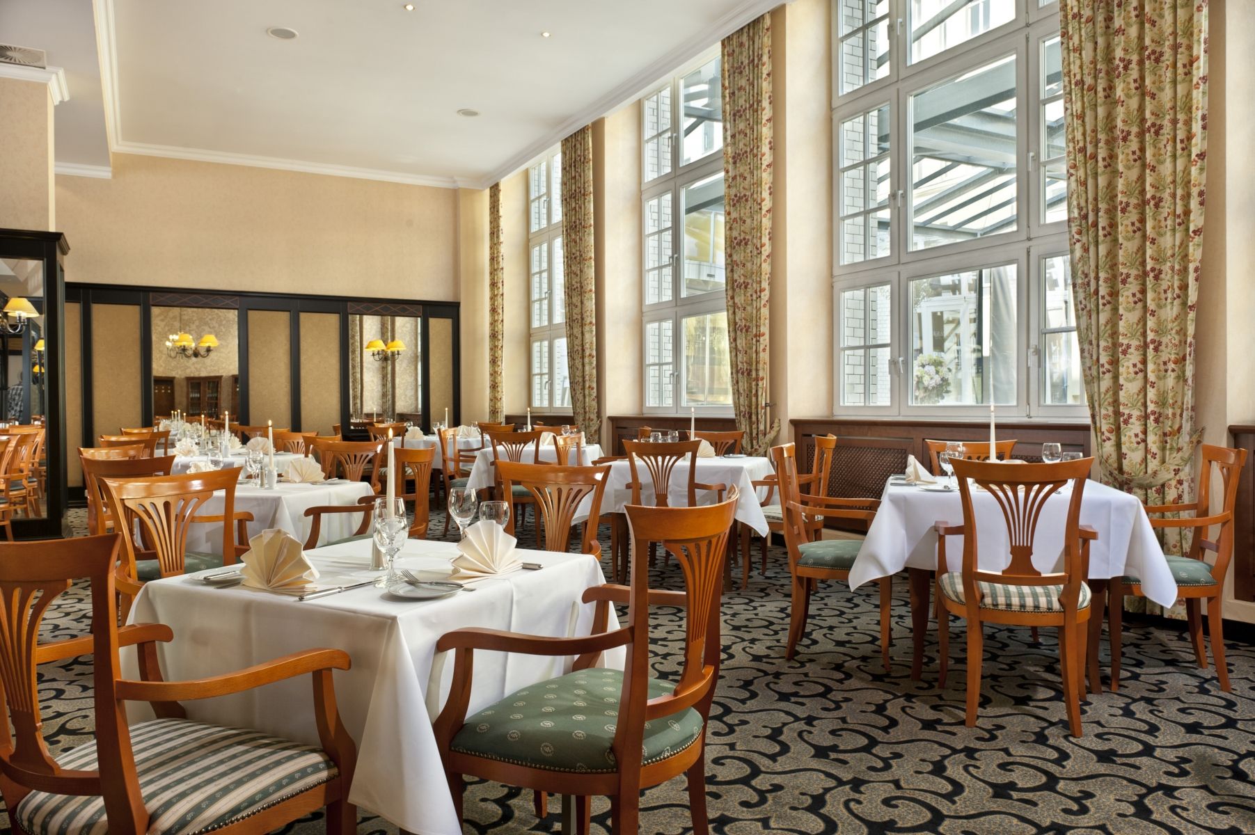 Restaurang/bar