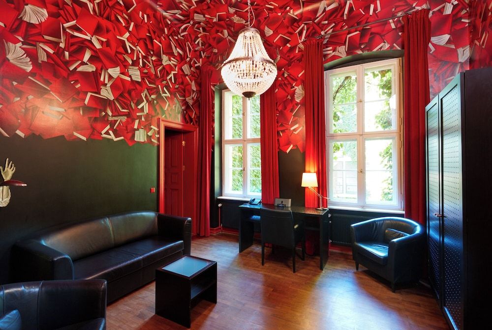 Bild på City Card Paket