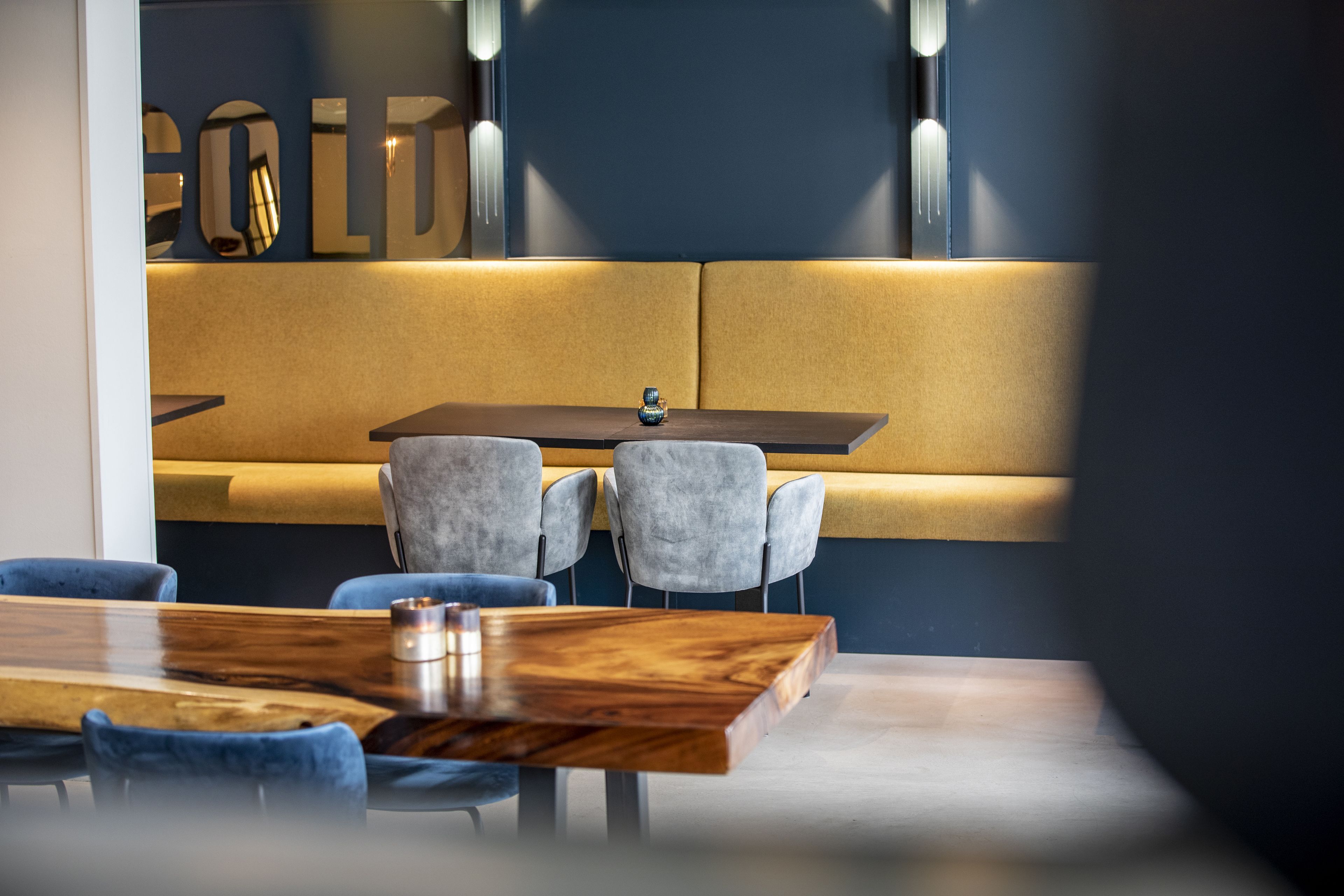 Restaurang/bar