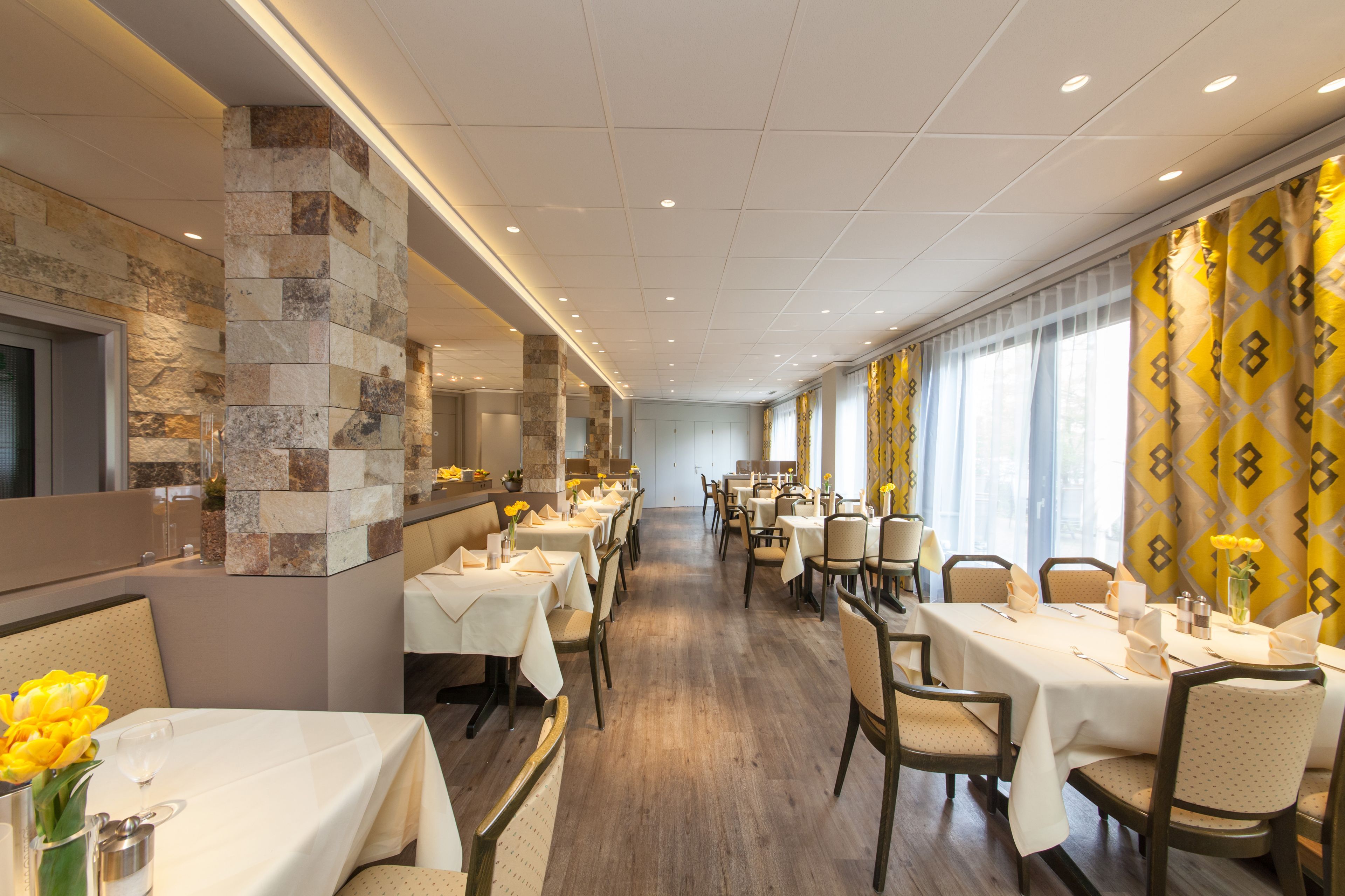 Restaurang/bar