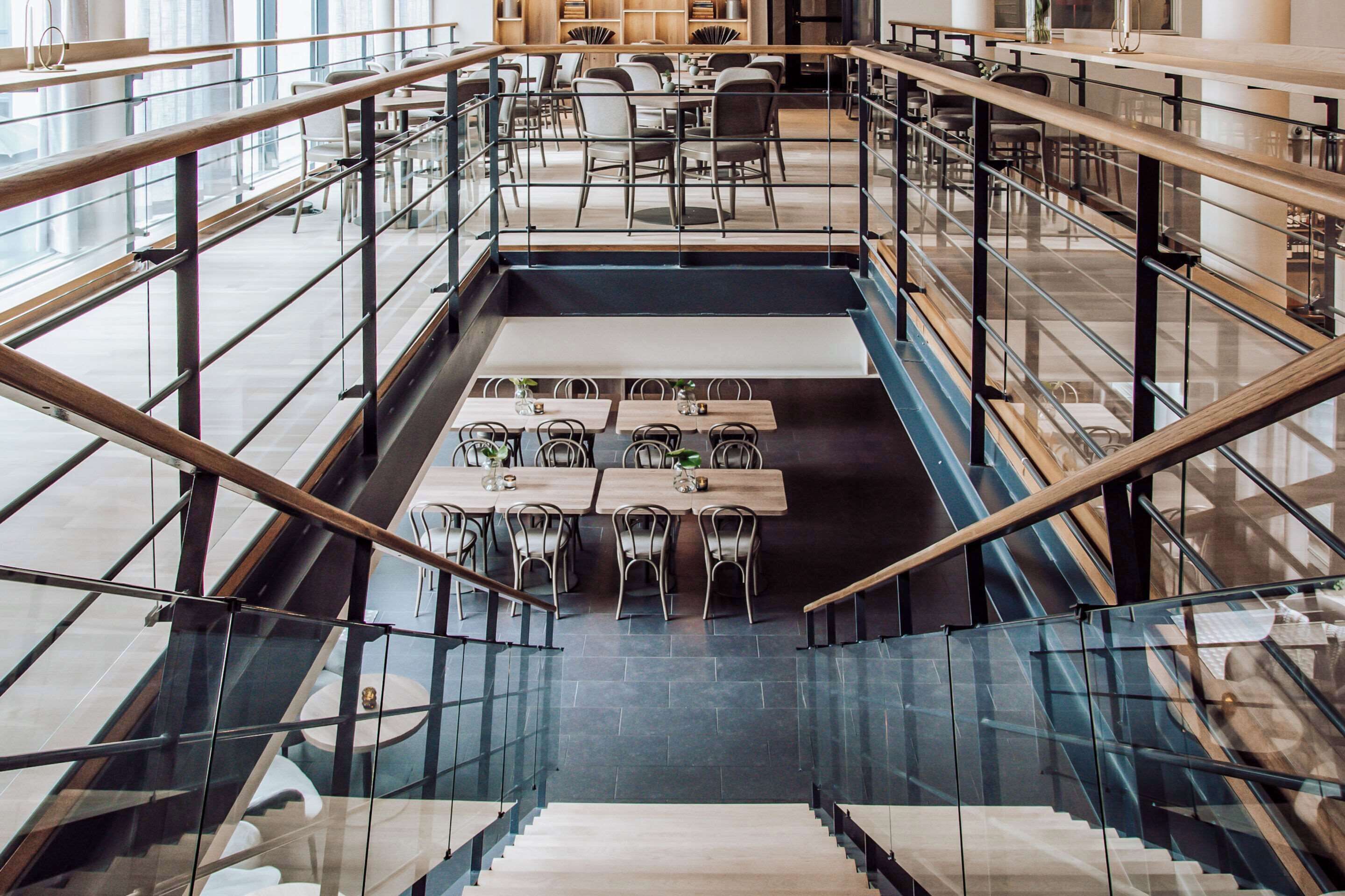Restaurang/bar
