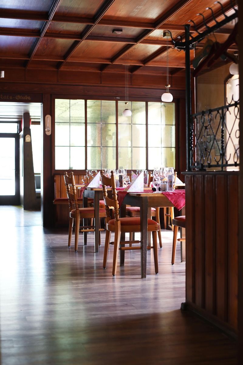 Restaurang/bar