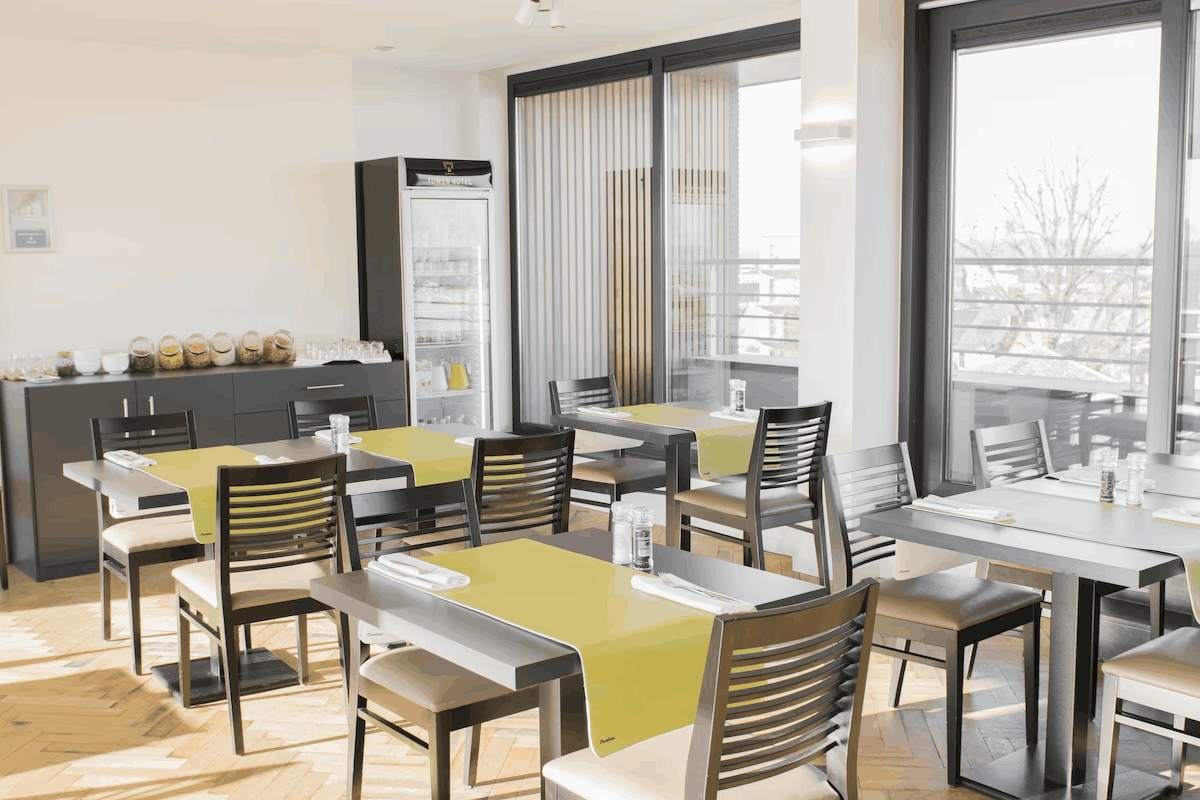Restaurang/bar