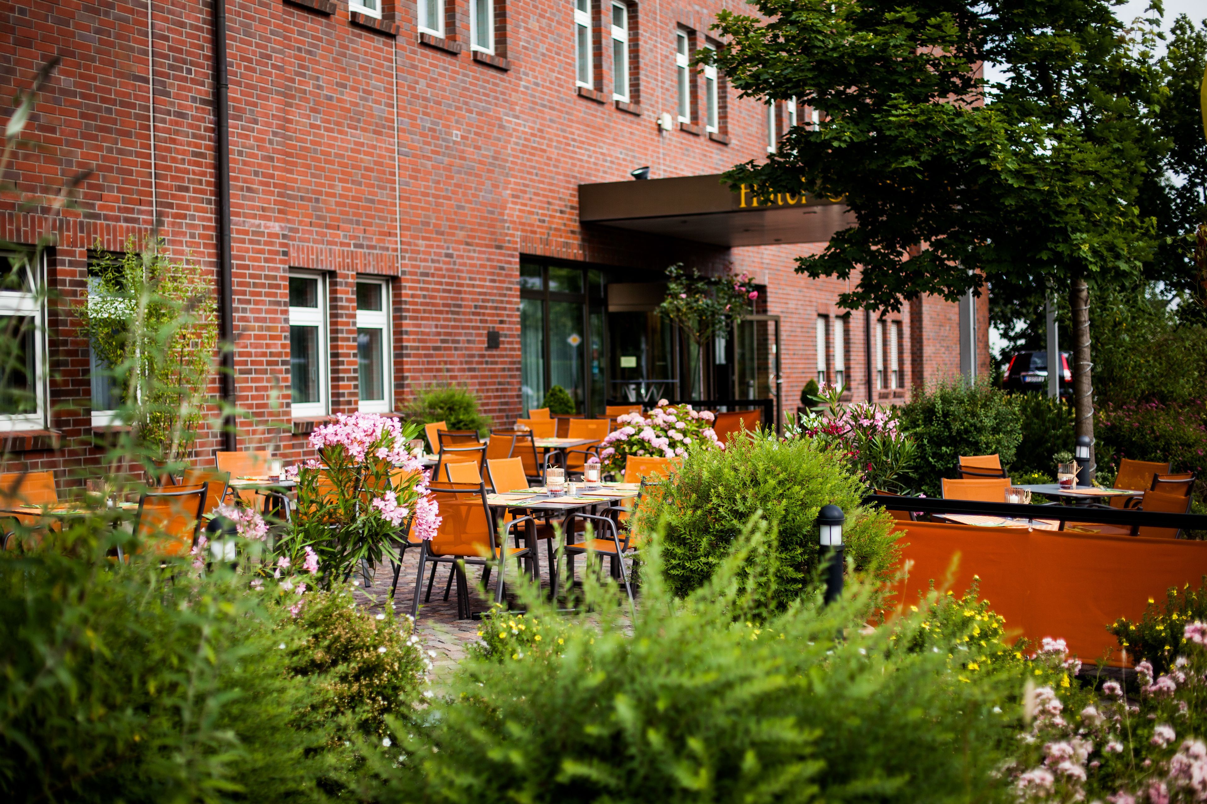 Restaurang/bar